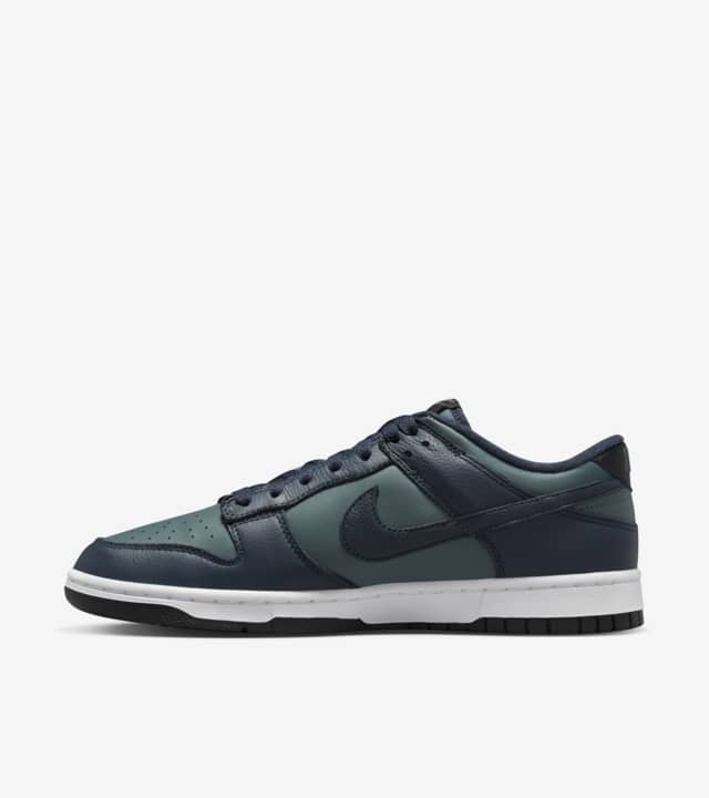 Nike Low Mineral Slate And Armory Navy Dr Nike Dunk