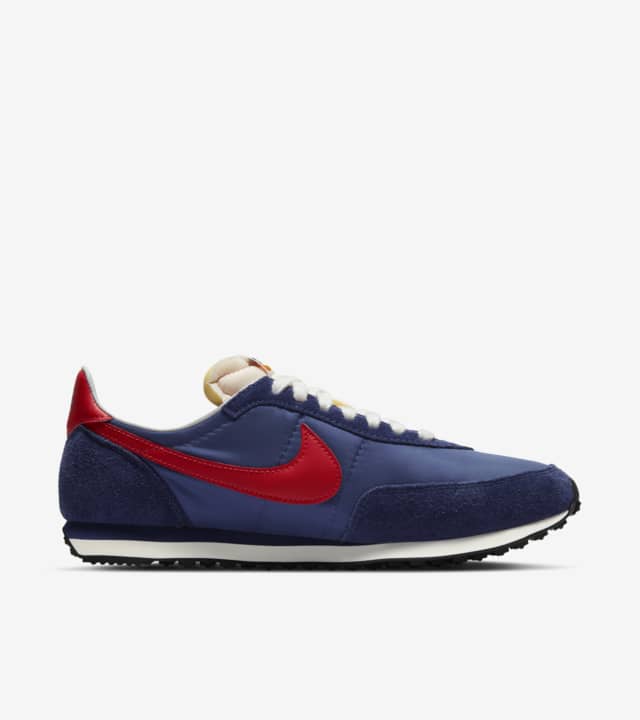 Nike Midnight Navy Nike Waffle Trainer Sp Db