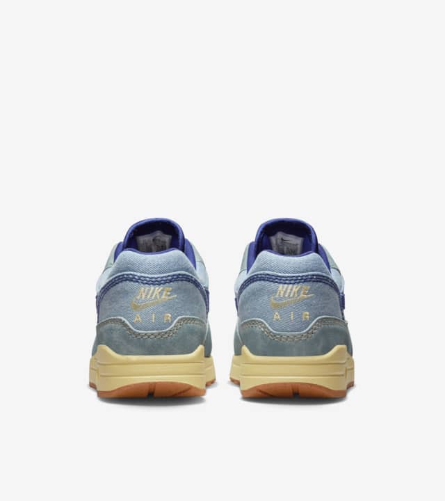 Air Max Dirty Denim Dv Release Date Nike Snkrs Nl