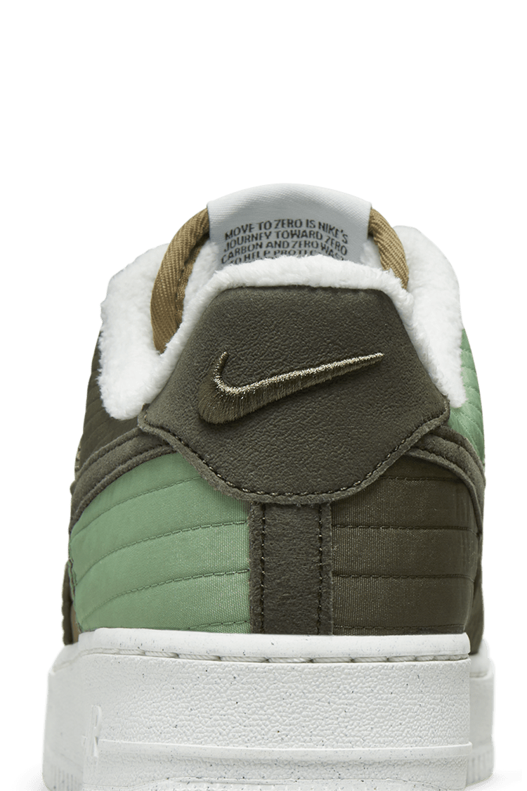 Fecha De Lanzamiento De Las Air Force Toasty Dc Nike Snkrs