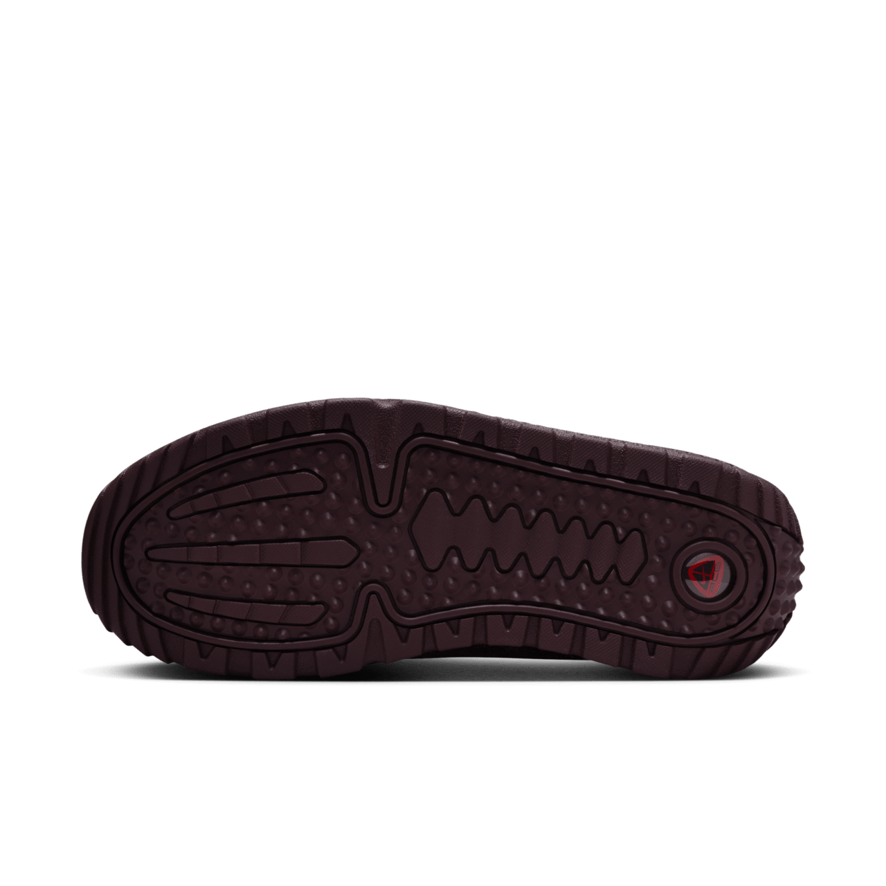 Data de llançament de les ACG Rufus Burgundy Crush HQ4045 600 Nike