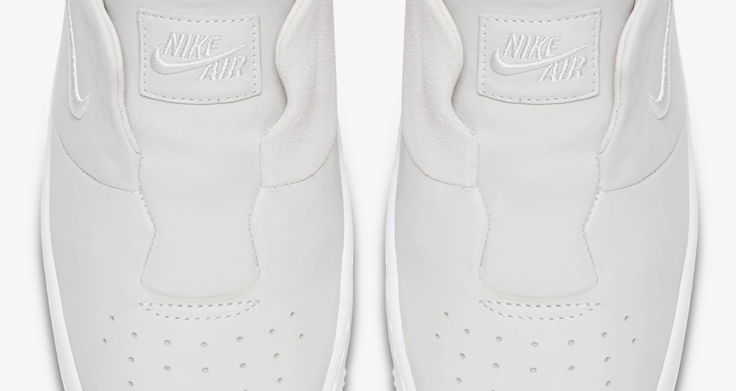 NIKE公式レディース エア フォース 1 SAGE XX 1 Reimagined AF1 AO1215 100 Nike