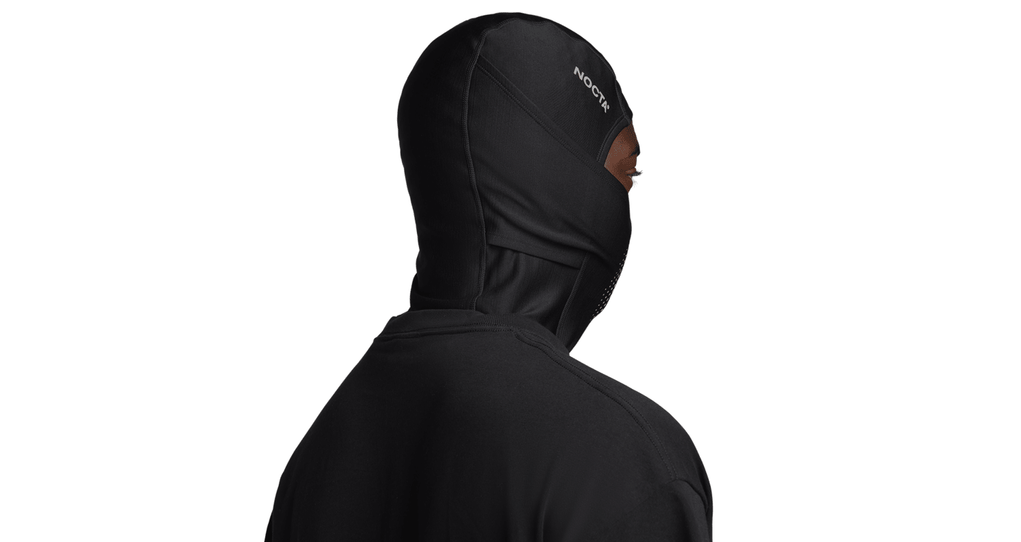 Capuz Nike Pro Hyperwarm Nike SNKRS