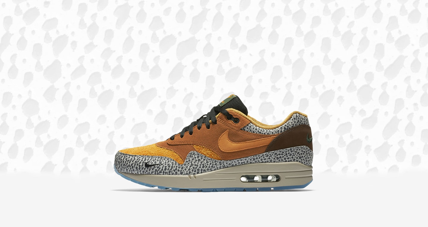 Nike Air Max Safari Release Date Nike Snkrs