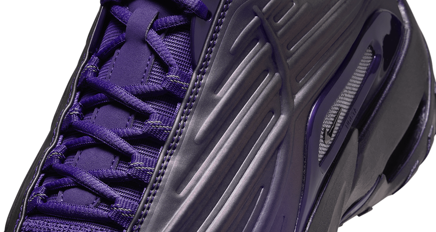 Nocta Hot Step Eggplant Dz Release Date Nike Snkrs