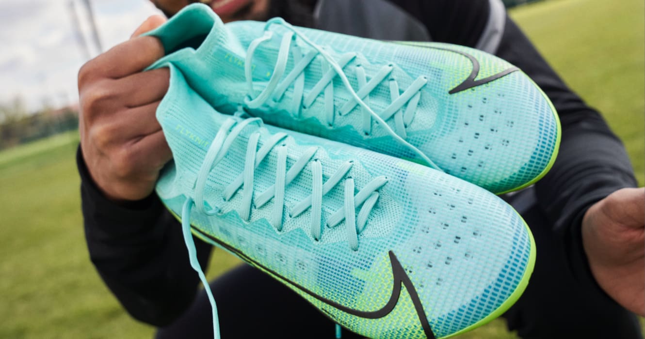 nike mercurial superfly 8 elite fg