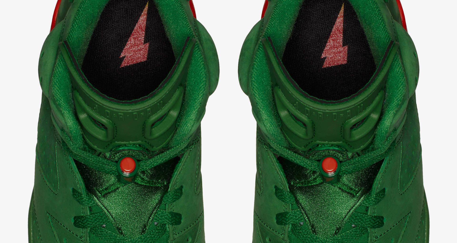 Air Jordan Gatorade Pine Green Data Del Lancio Nike Snkrs It