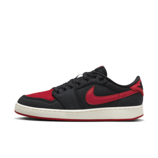 วนเปดตว AJKO 1 Low Bred DX4981 006 Nike SNKRS