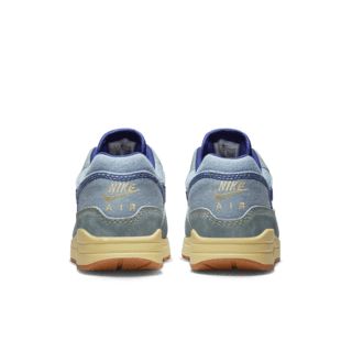 Air Max 1 Dirty Denim DV3050 300 Release Date Nike SNKRS