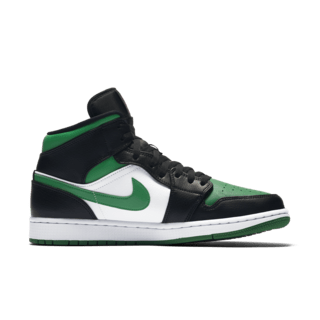 Air Jordan Mid Pine Green Release Date Nike Snkrs