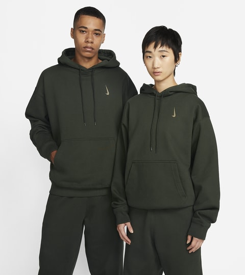 Fecha de lanzamiento de la colección de ropa Nike x Billie Nike SNKRS