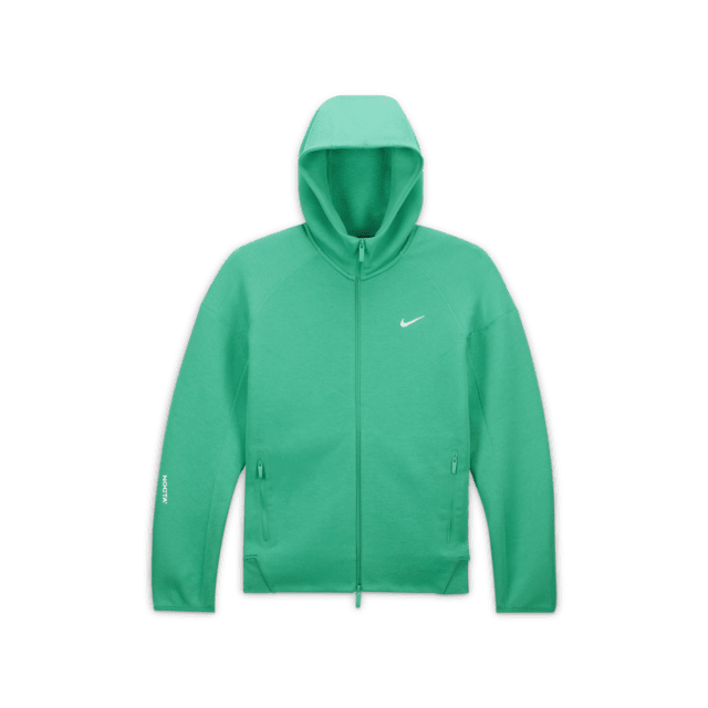 NOCTA Tech Fleece Apparel Collection Release Date Nike SNKRS AT