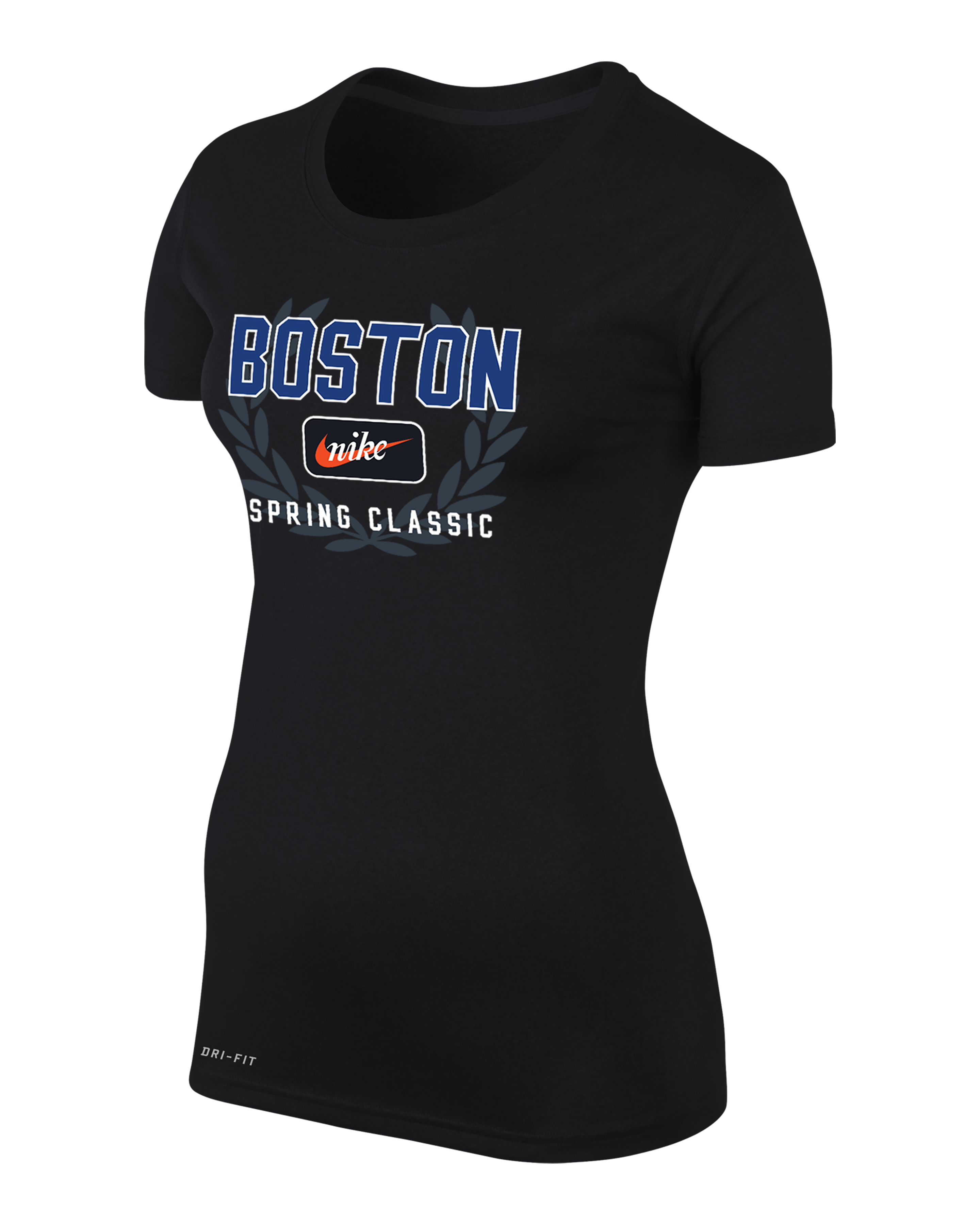 Nike Logo Essential (NFL New York Jets) Women's T-Shirt.