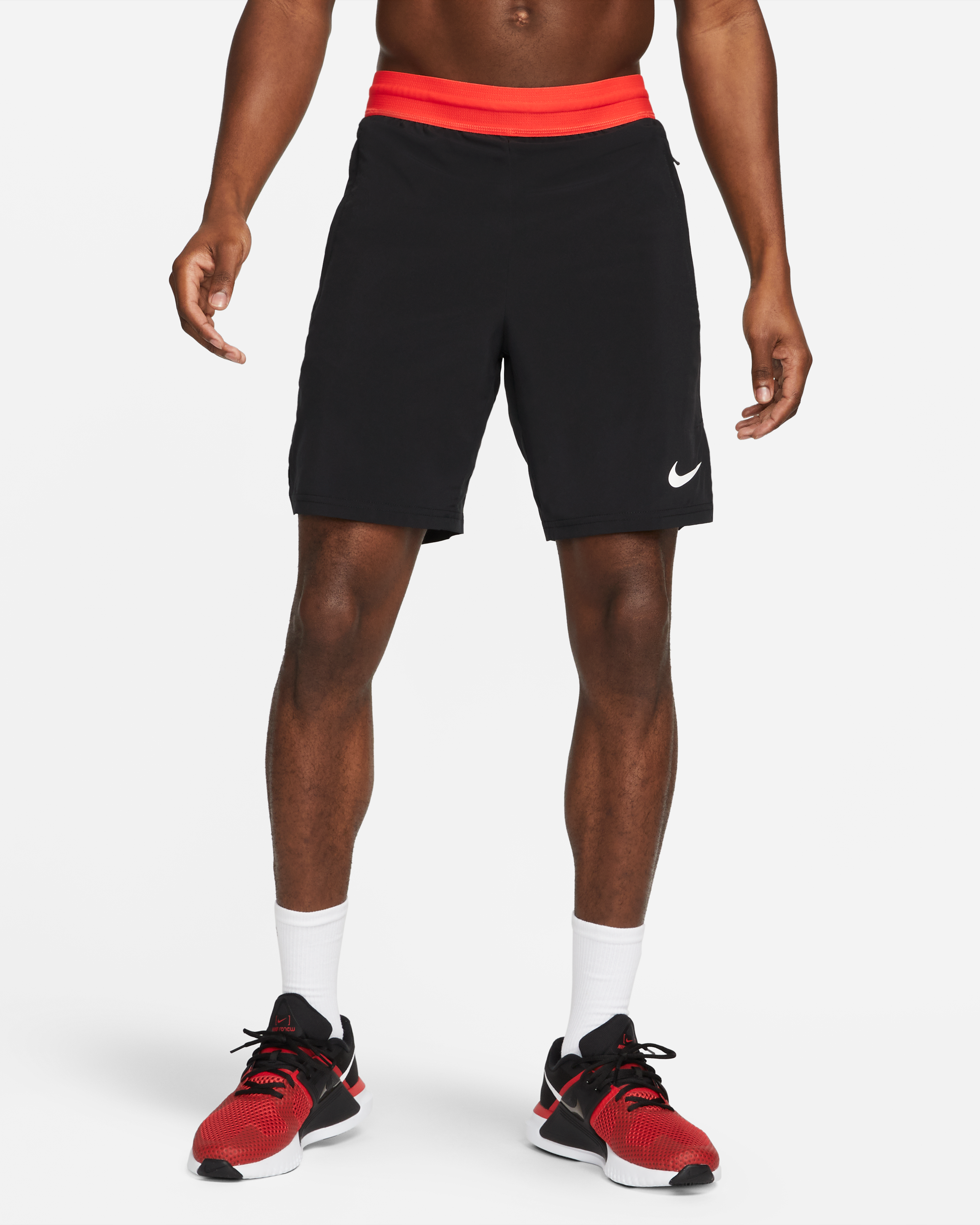 Nike Pro Dri-FIT Flex Vent Max Men's 8 
