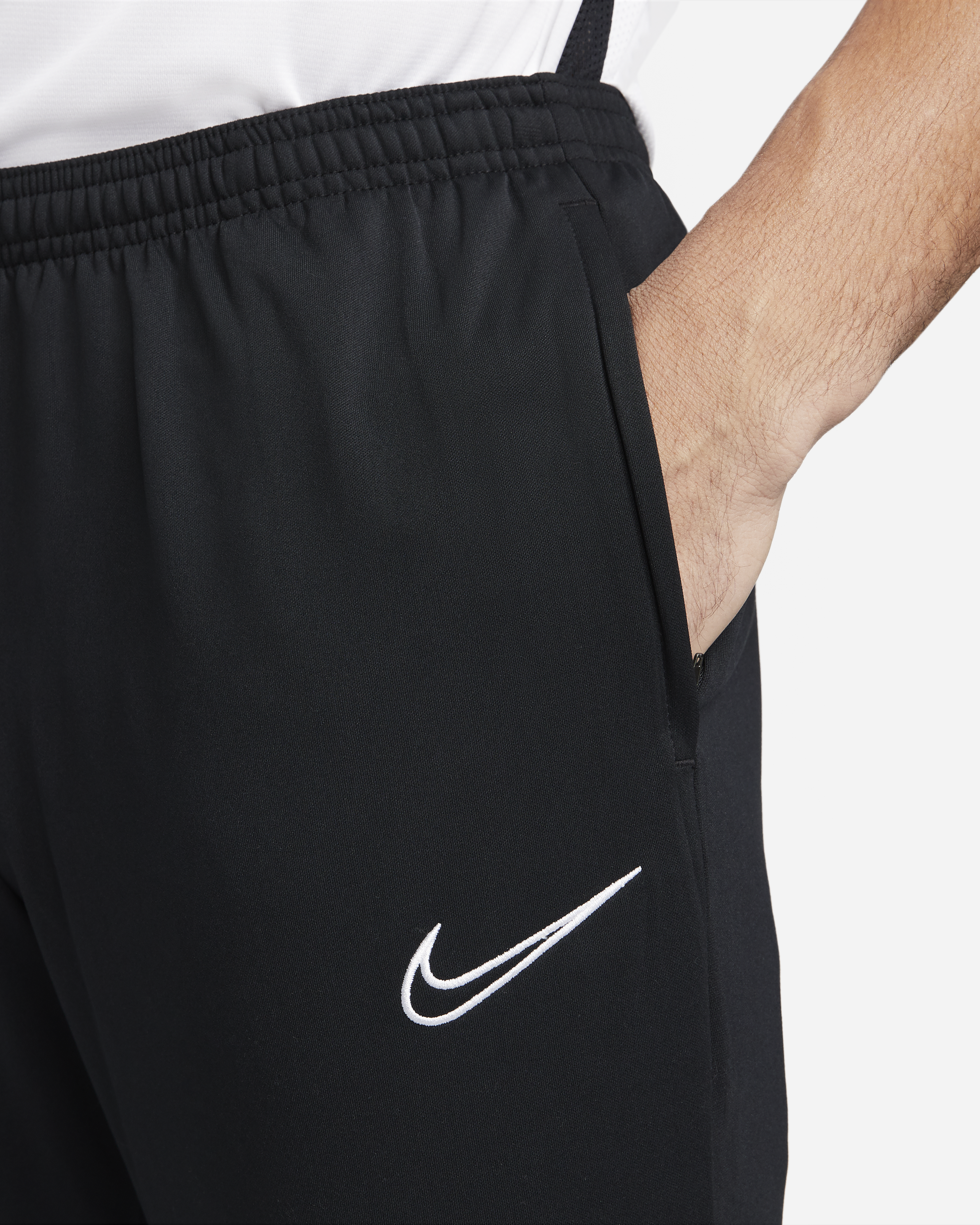 nike men's dri fit soccer pants