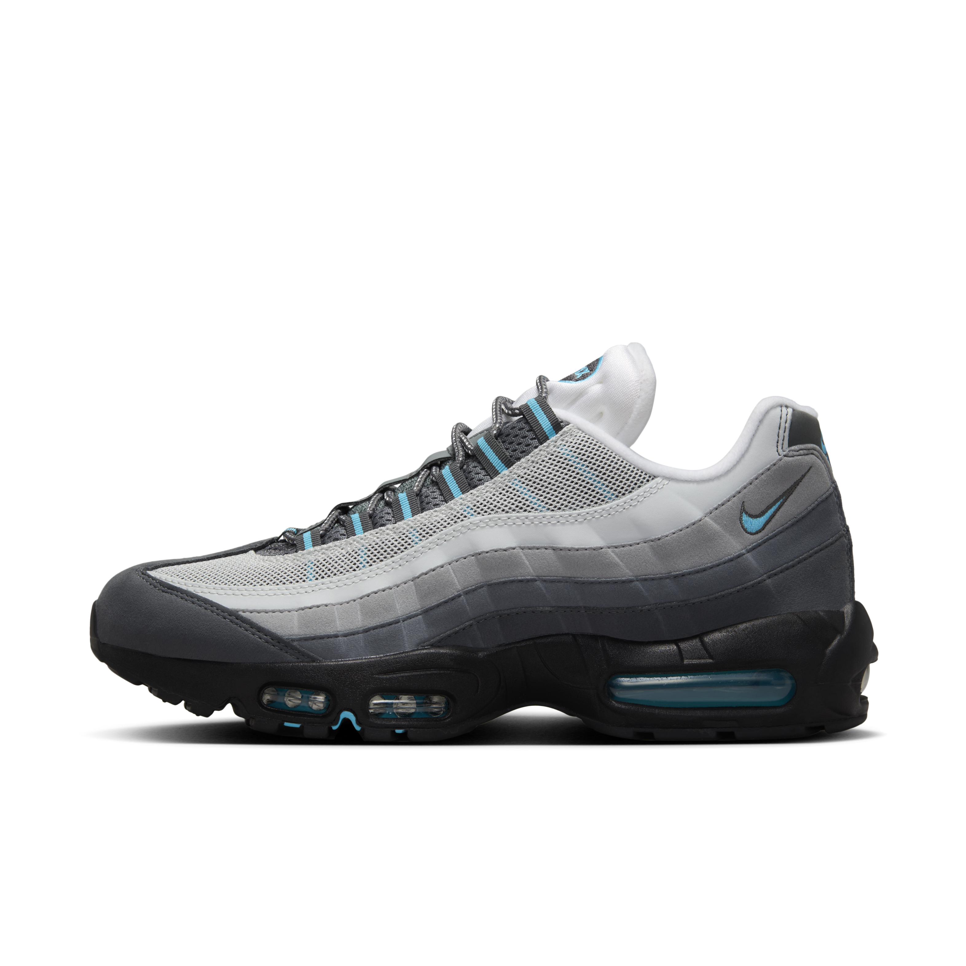 Air Max 95 Shoes