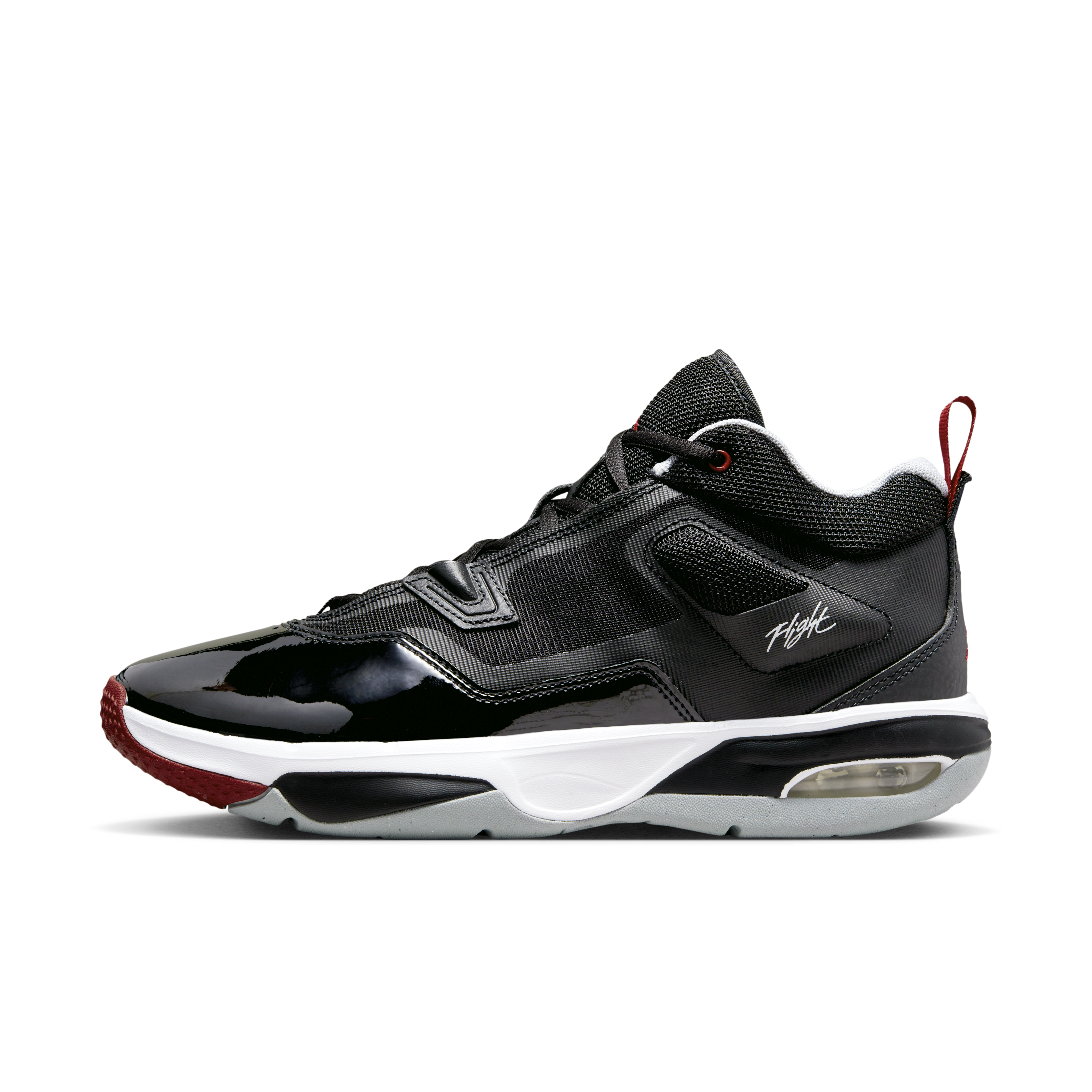 Jordan Stay Loyal 3