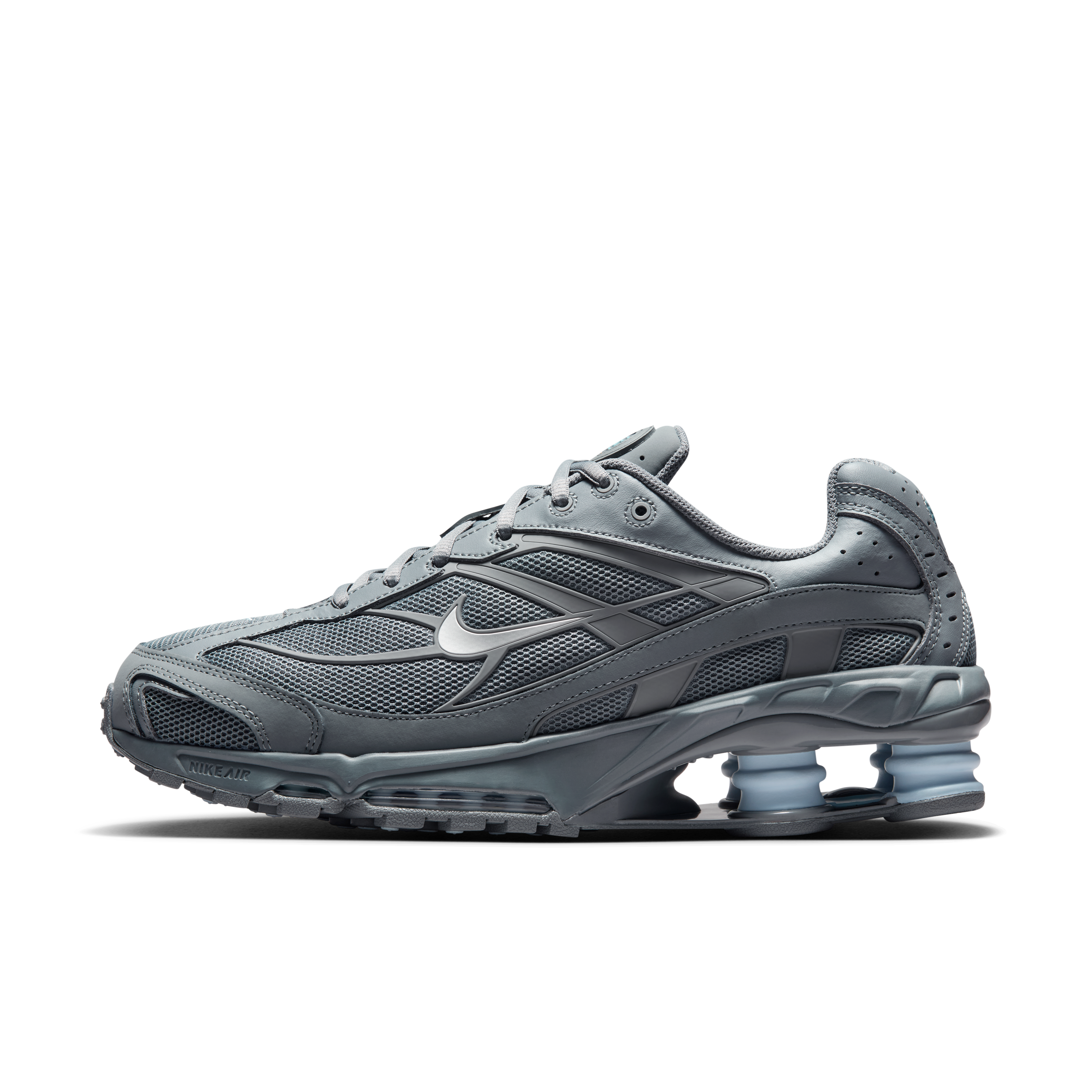 Shox Ride 2