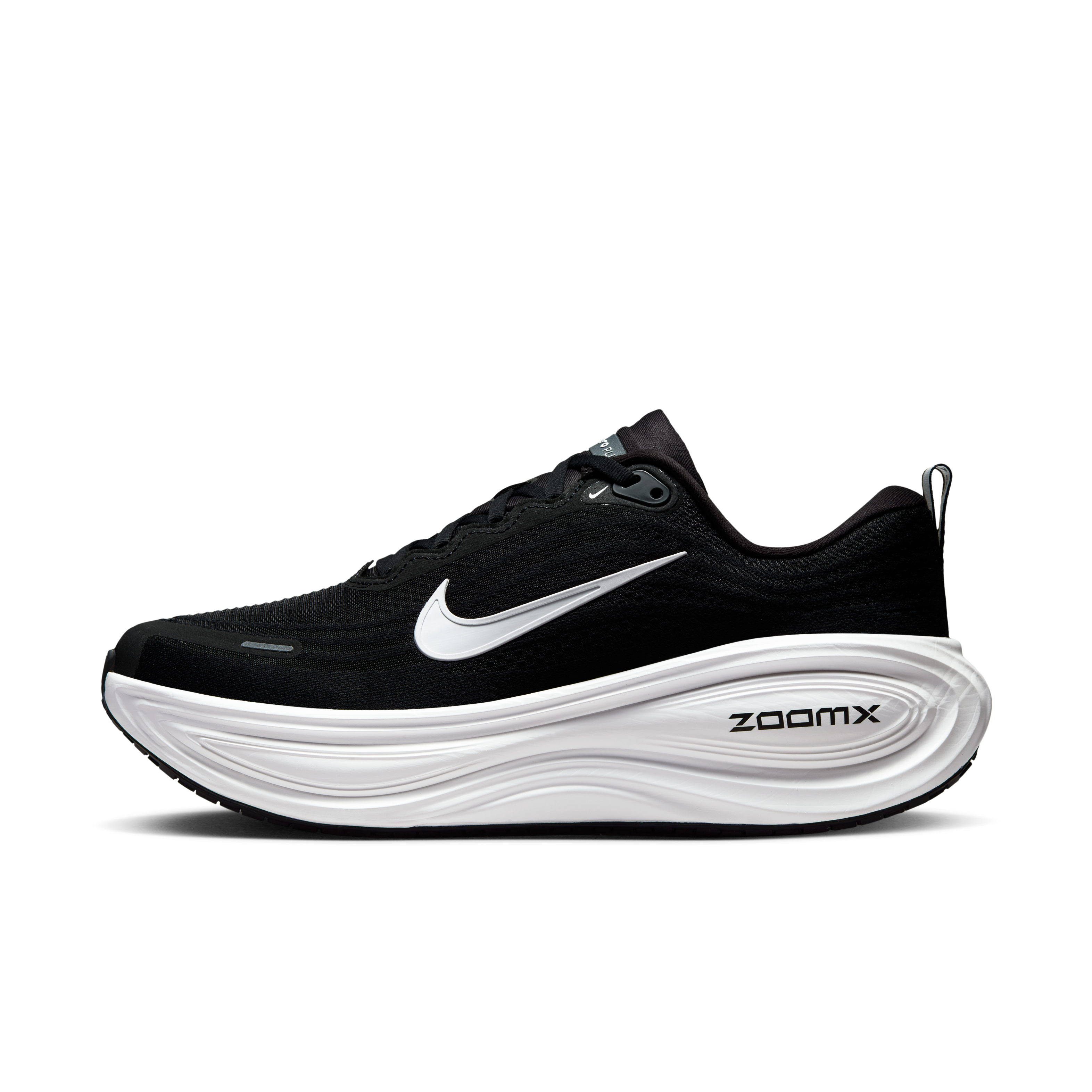Vomero Plus shoes