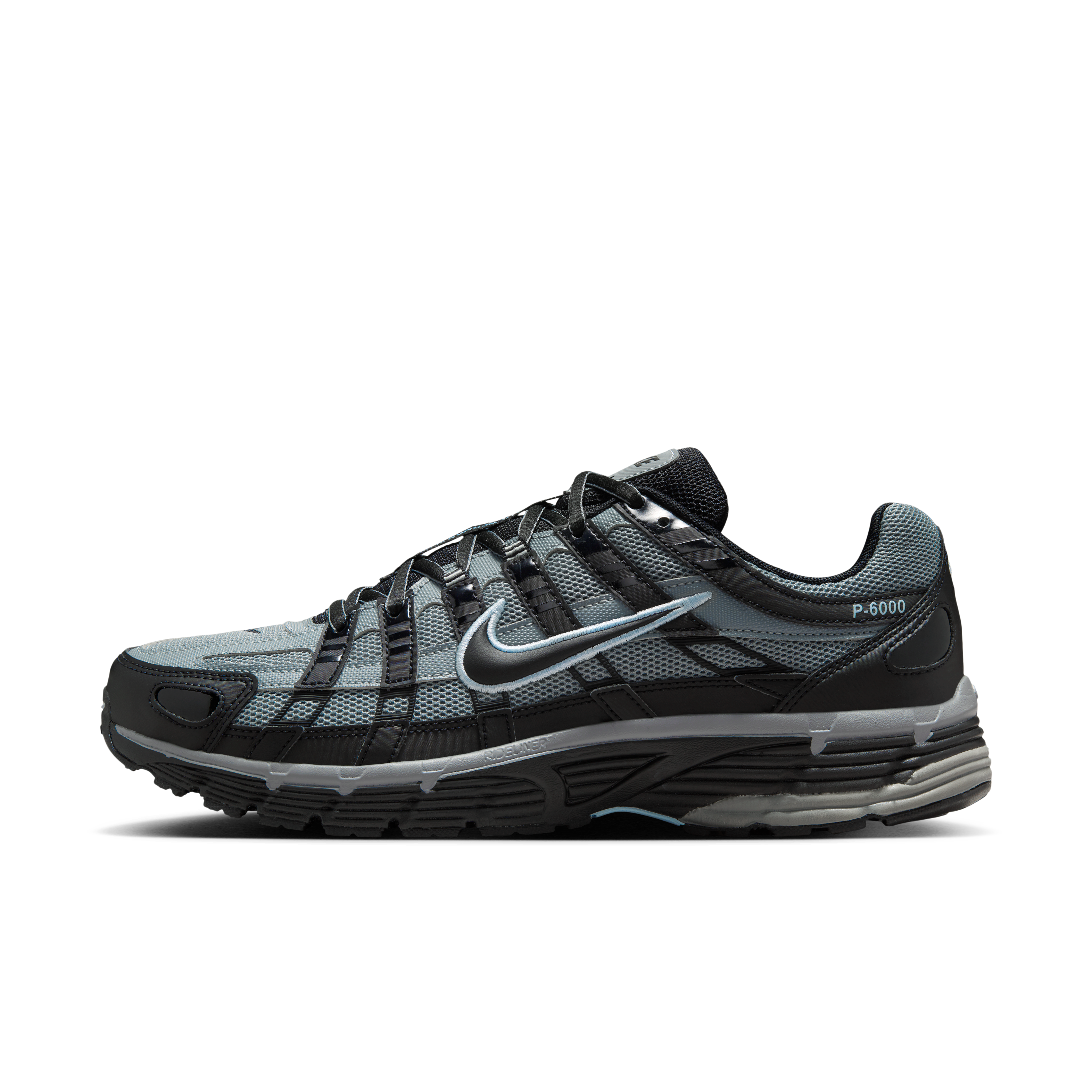 P-6000 Tech Shoes