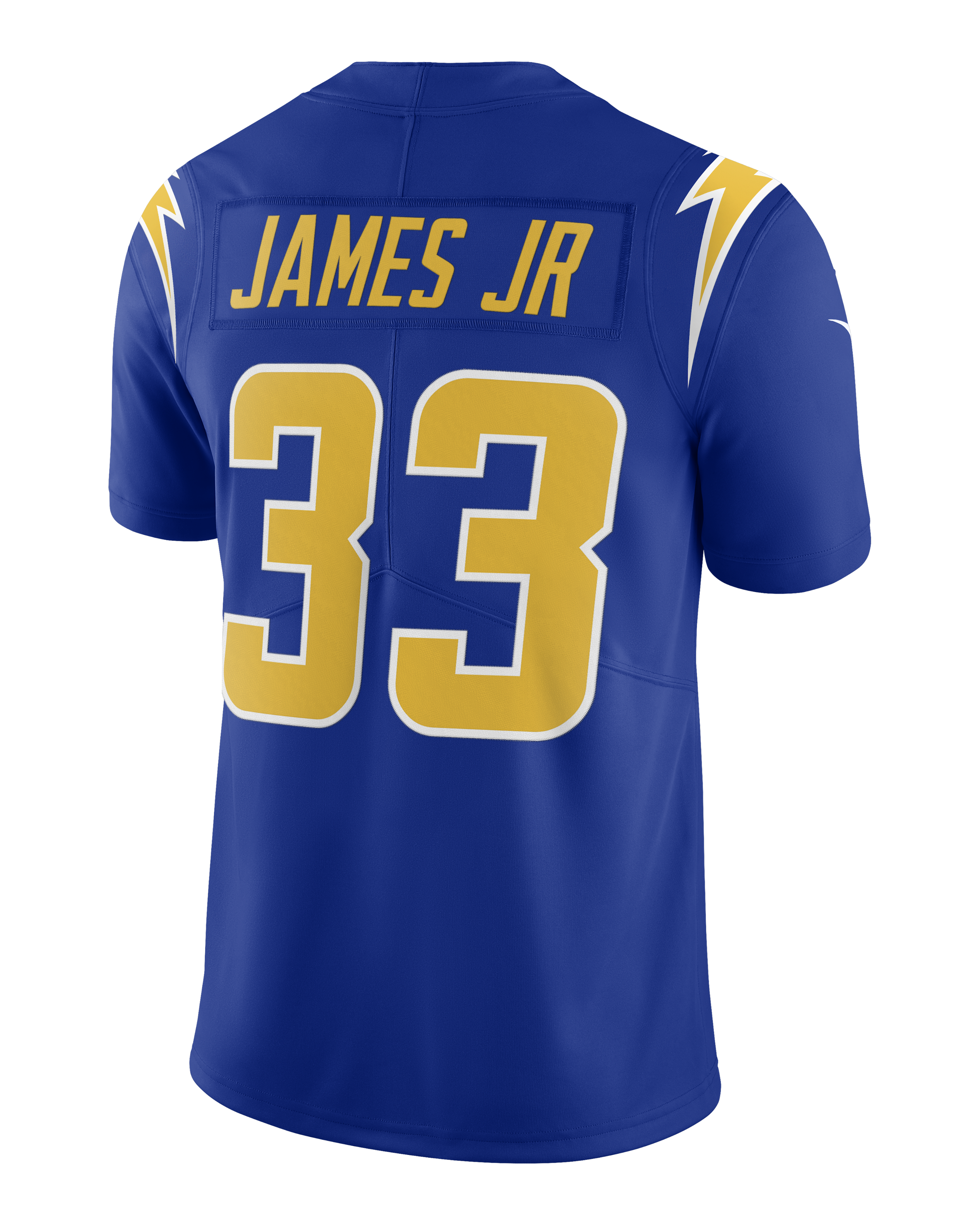 Justin Herbert Los Angeles Chargers Men's Nike Dri-FIT NFL Limited Football  Jersey.