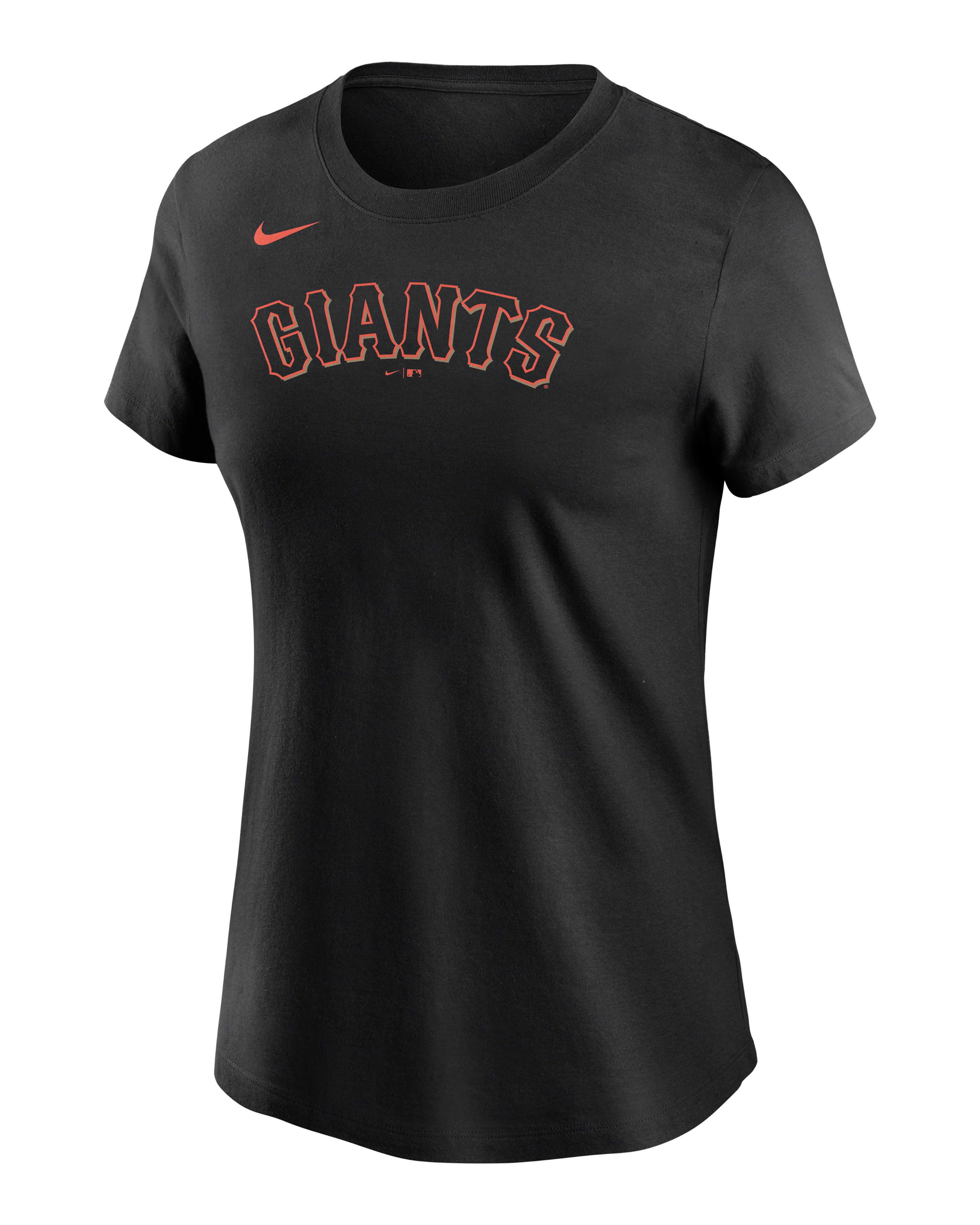 MLB San Francisco Giants (Buster Posey) Women's Replica Baseball Jersey.