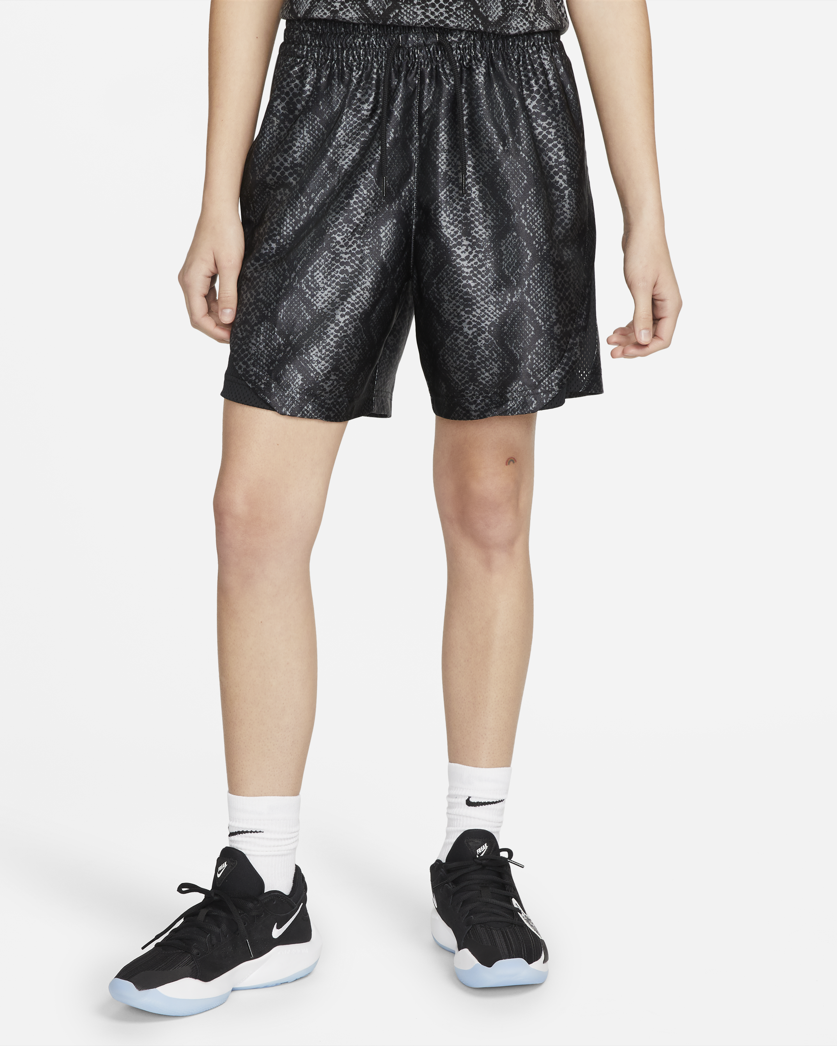 nike rebel shorts