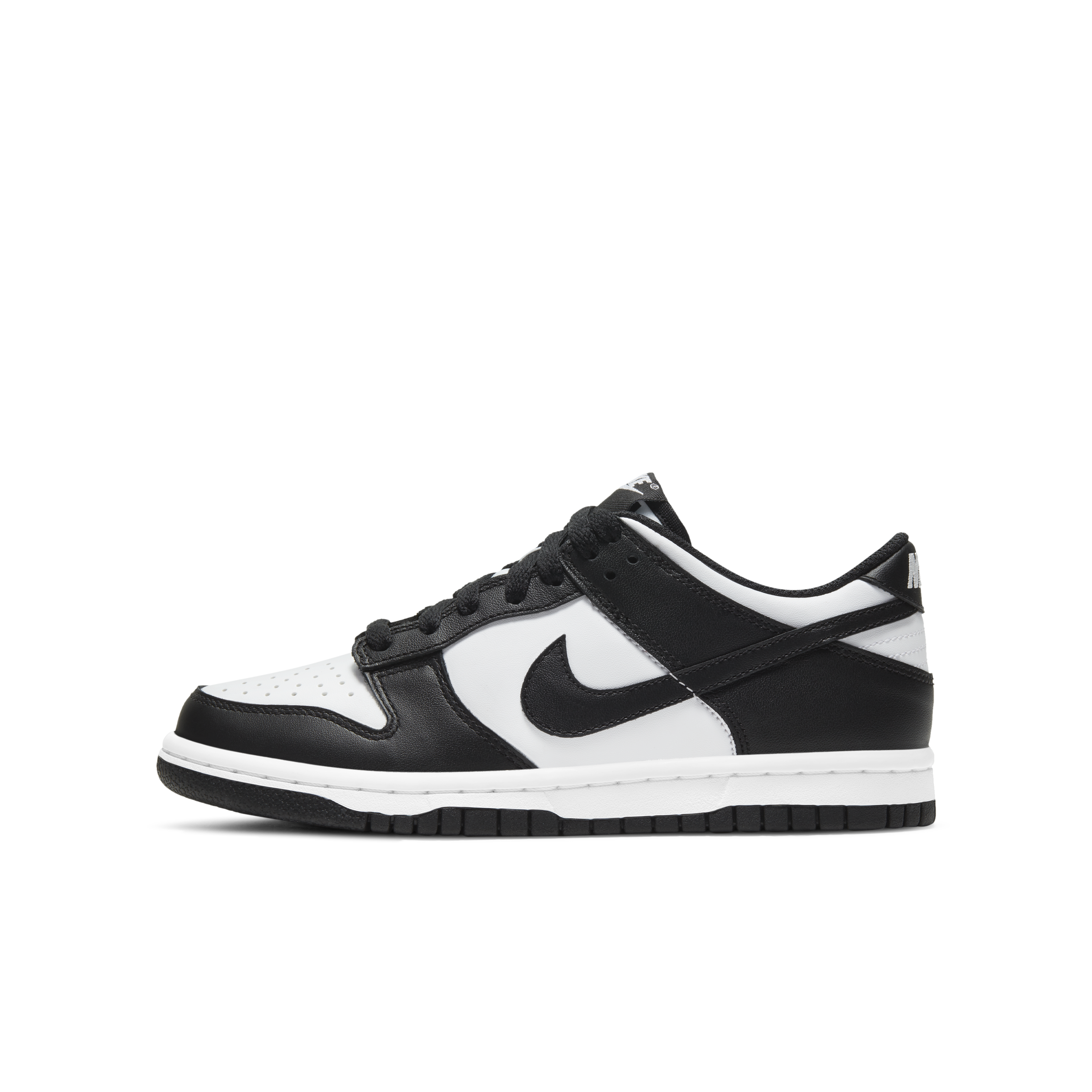 Dunk Low sneakers