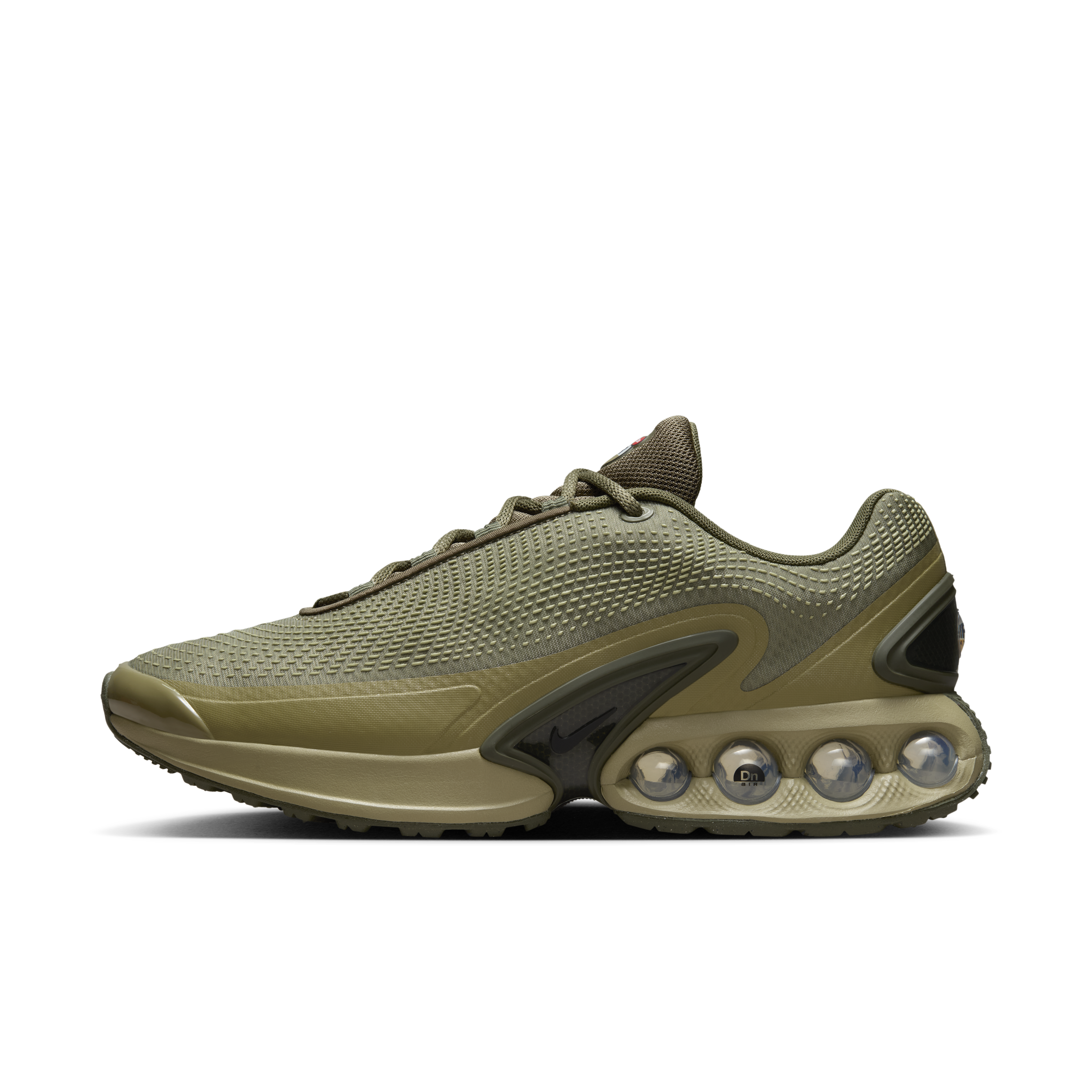 Air Max DN