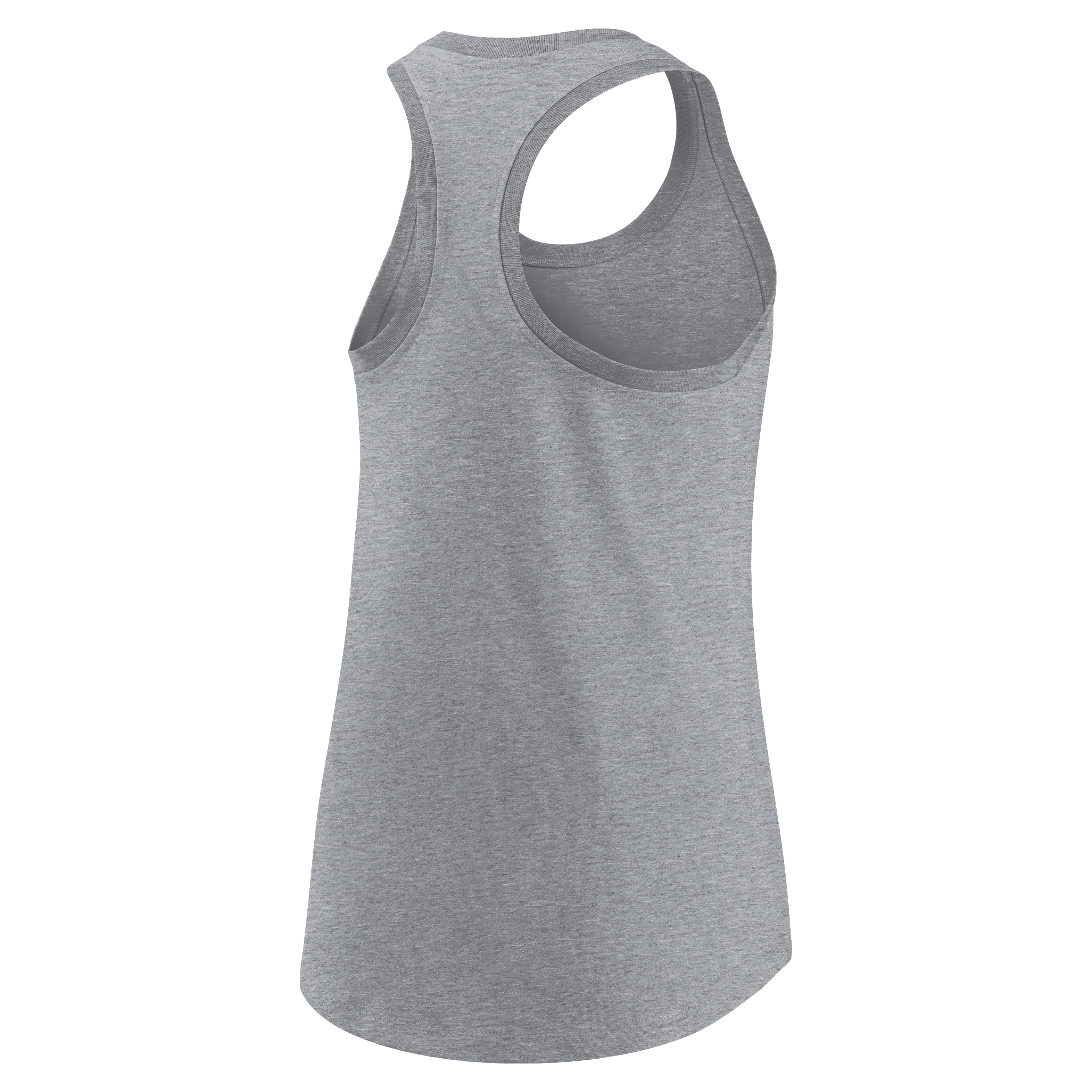 Nike Dri-FIT Logo Fade (MLB Chicago Cubs) Women's Tank Top.