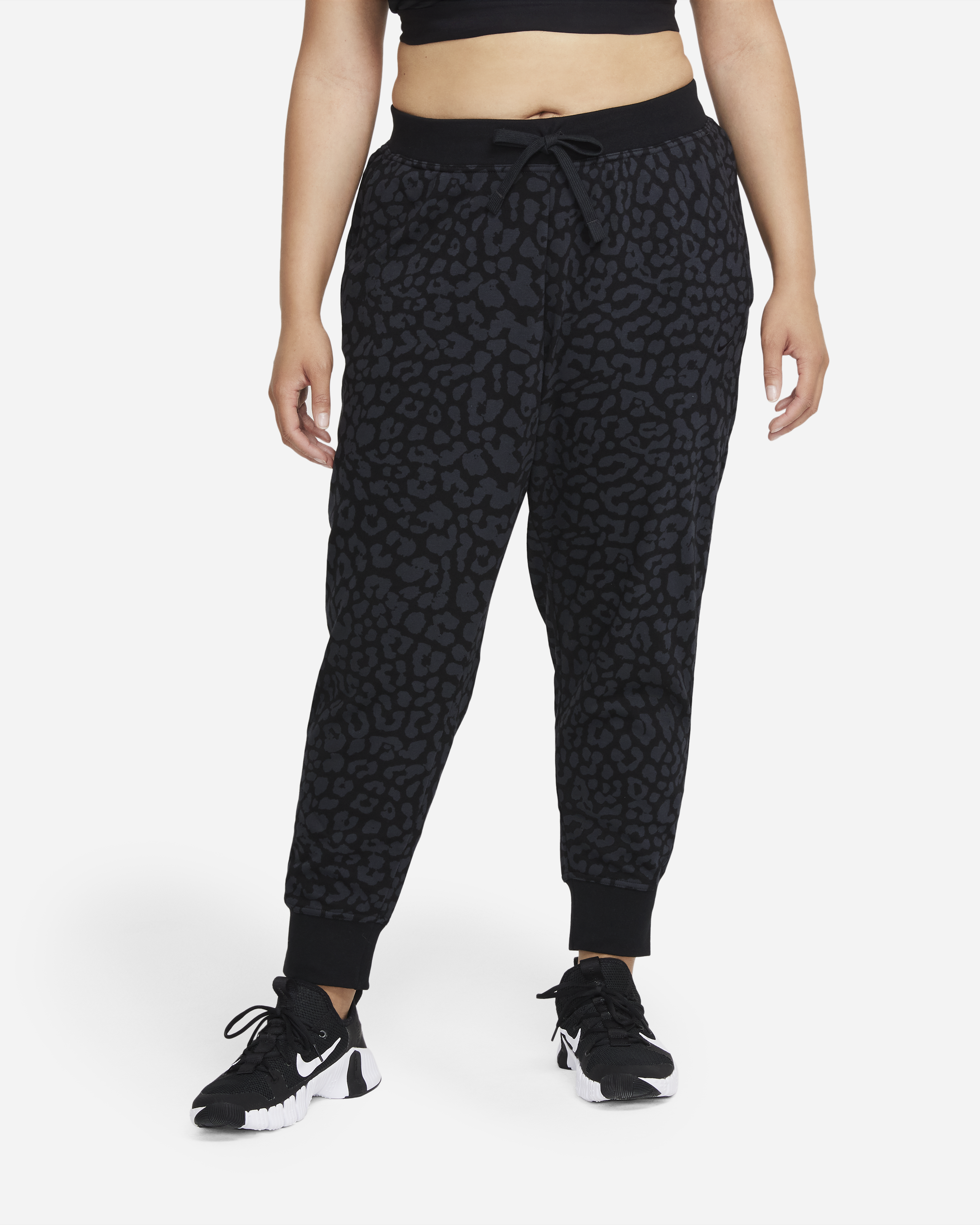 women's nike sportswear essential jogger