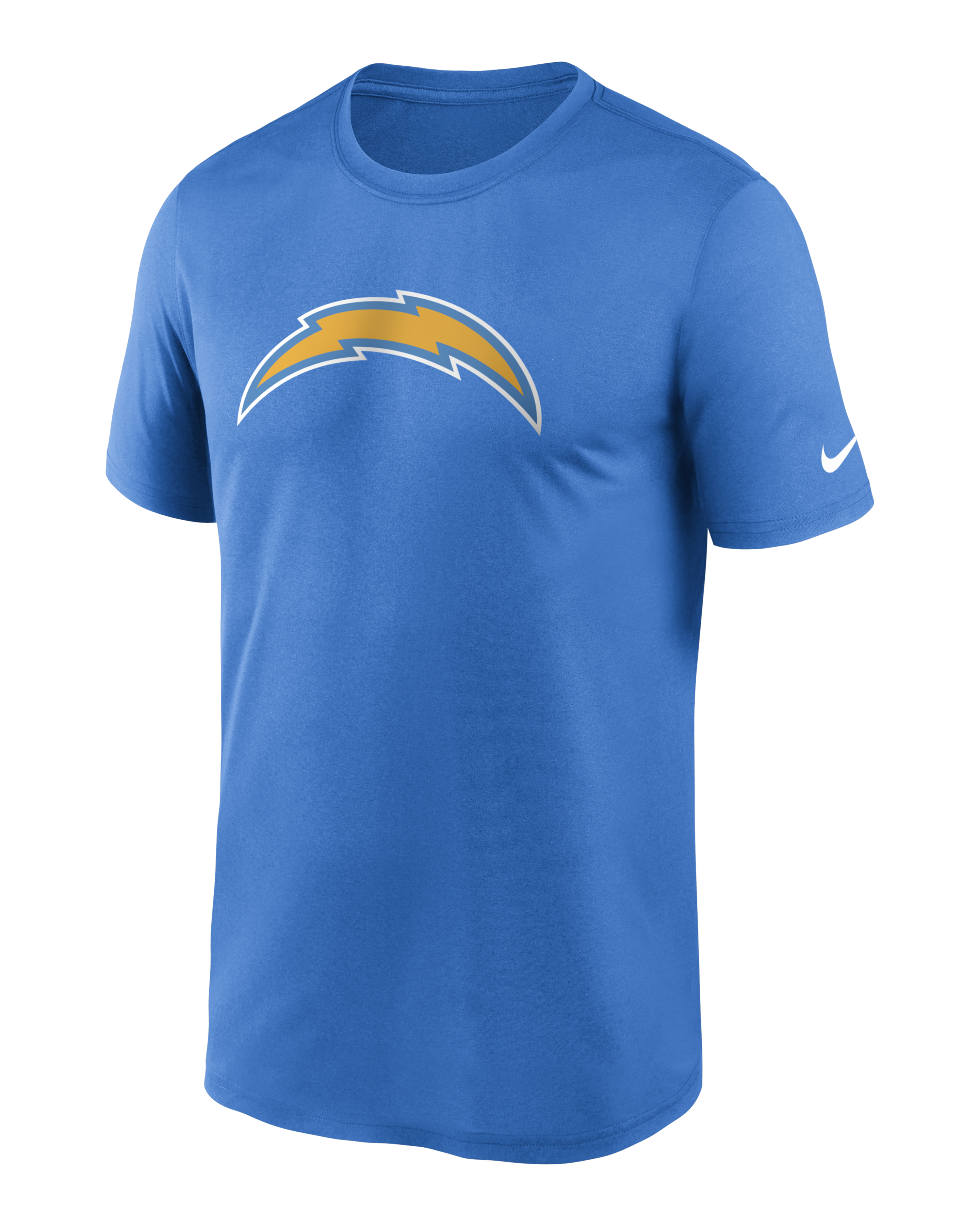 Nike Justin Herbert Los Angeles Chargers Dri-fit Nfl Limited Football Jersey  in Blue for Men