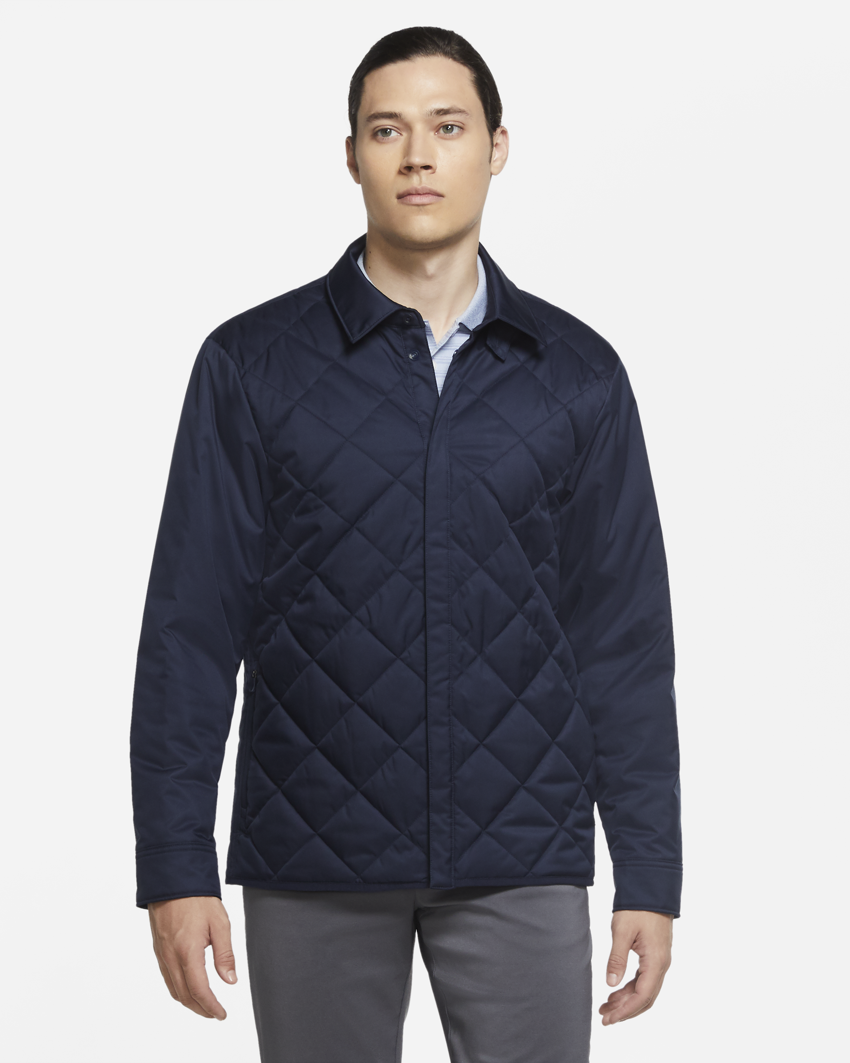 Nike Repel Men's Synthetic-Fill Golf 