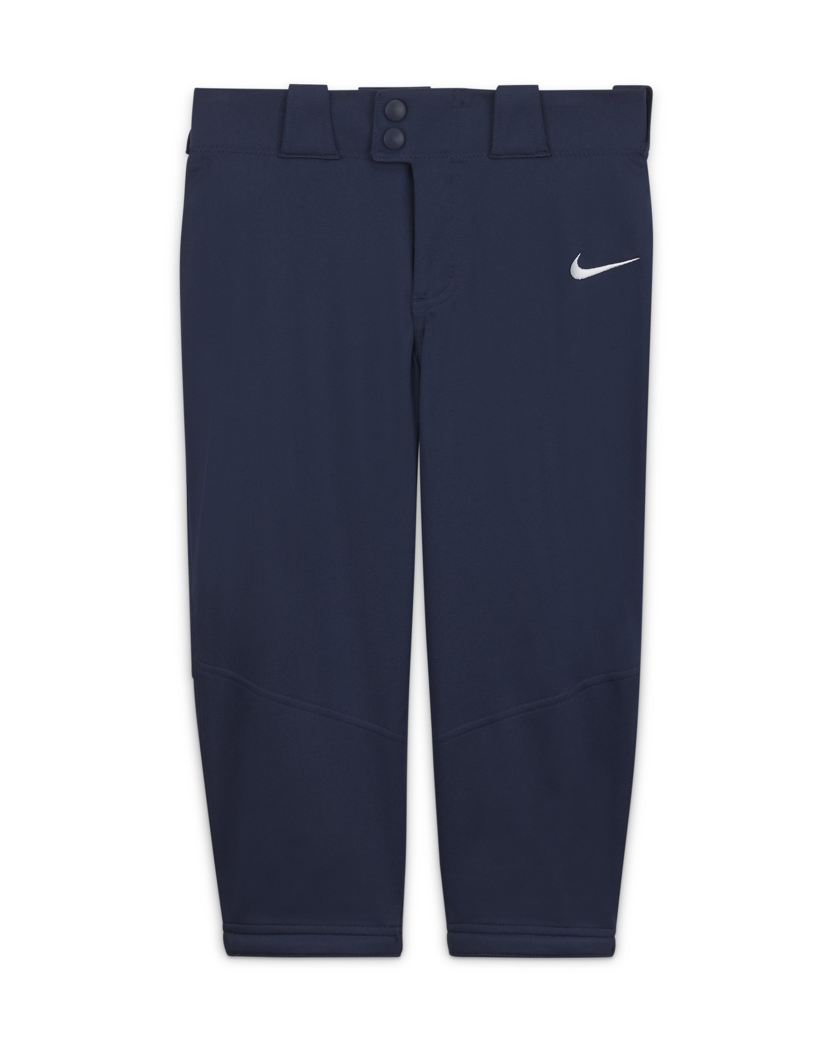 Nike Vapor Select Big Kids' (Girls') Softball Pants.