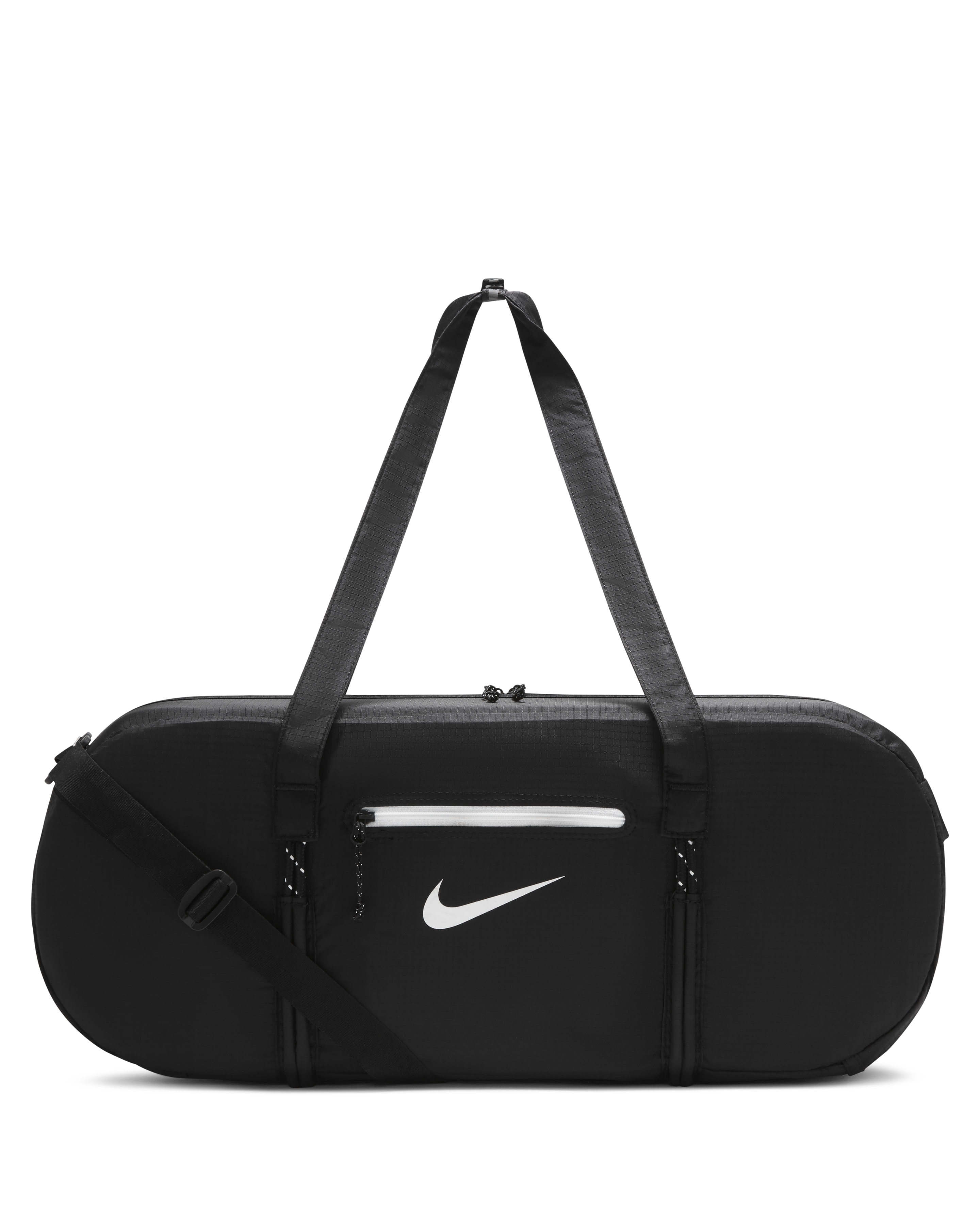 nike stash duffel bag