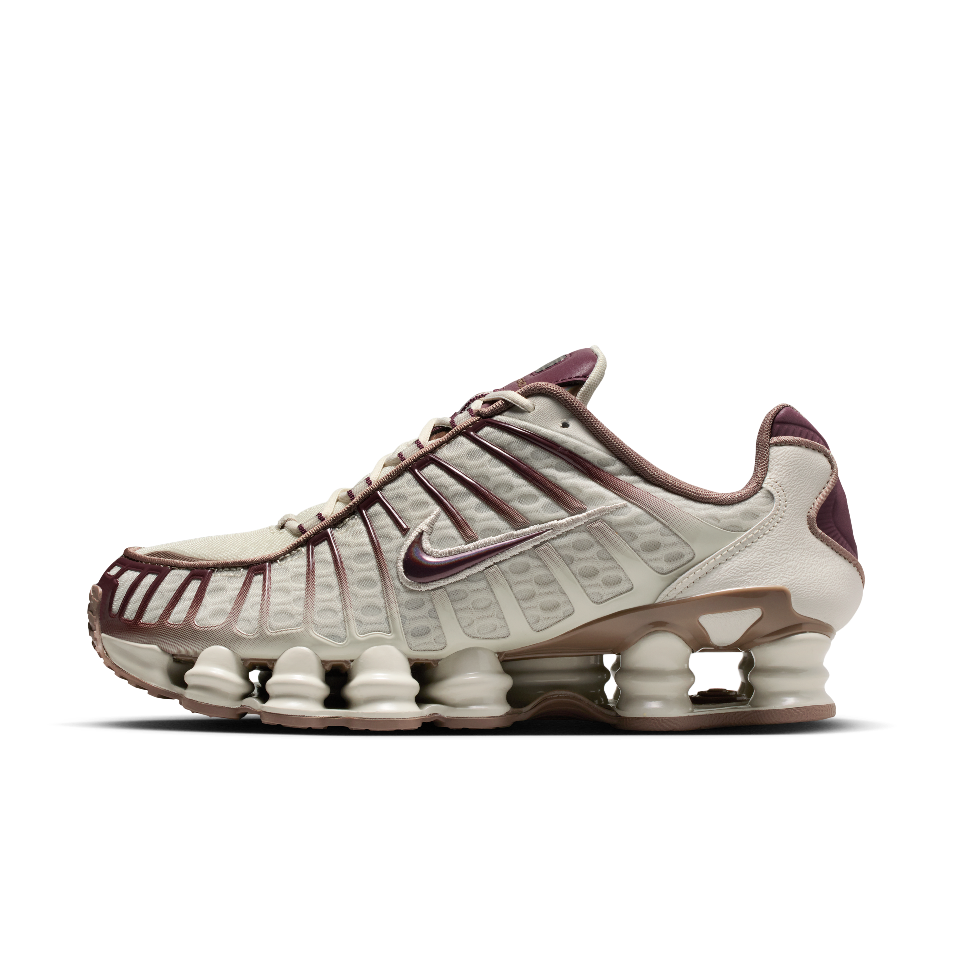 Shox TL Shoes