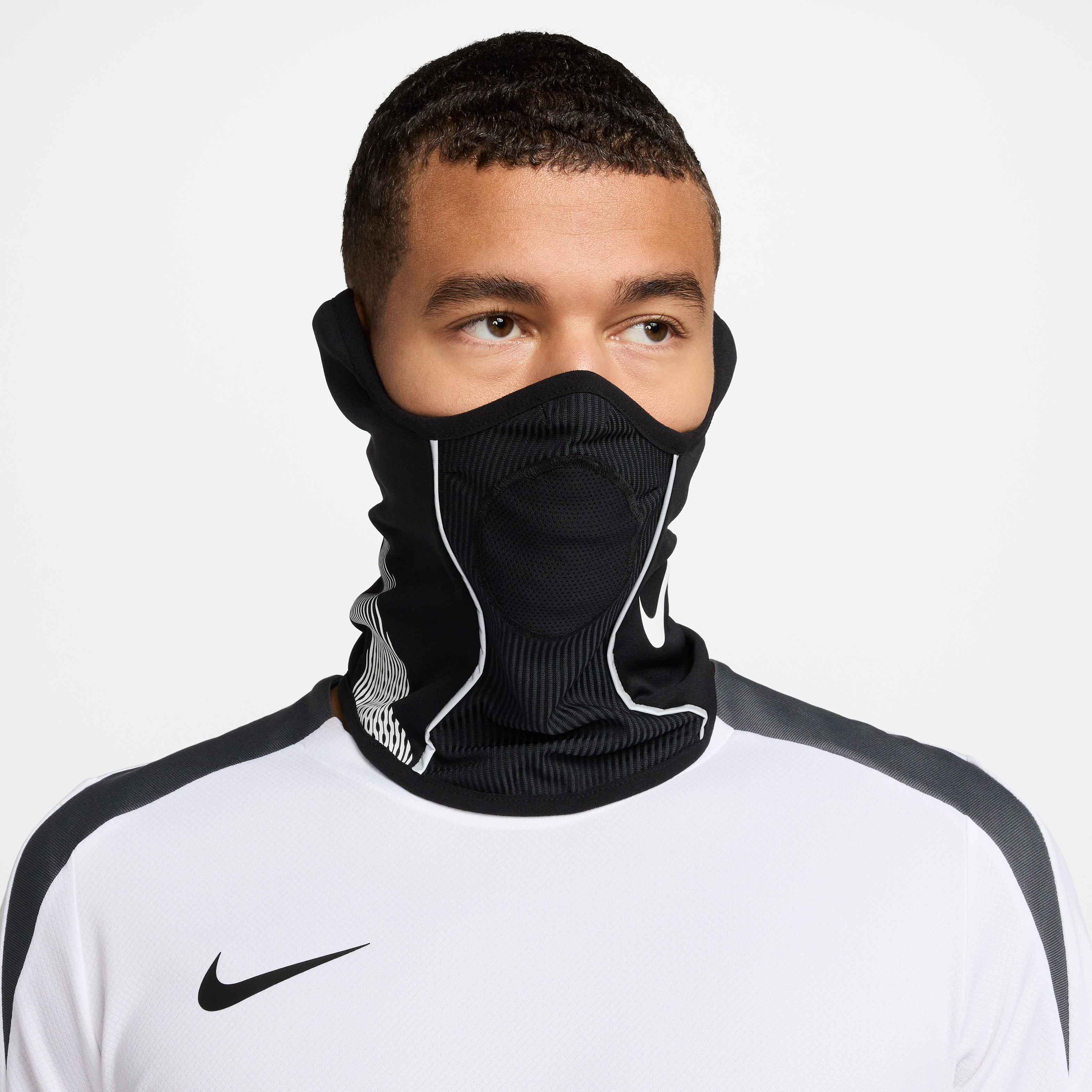 Dri-FIT football snood