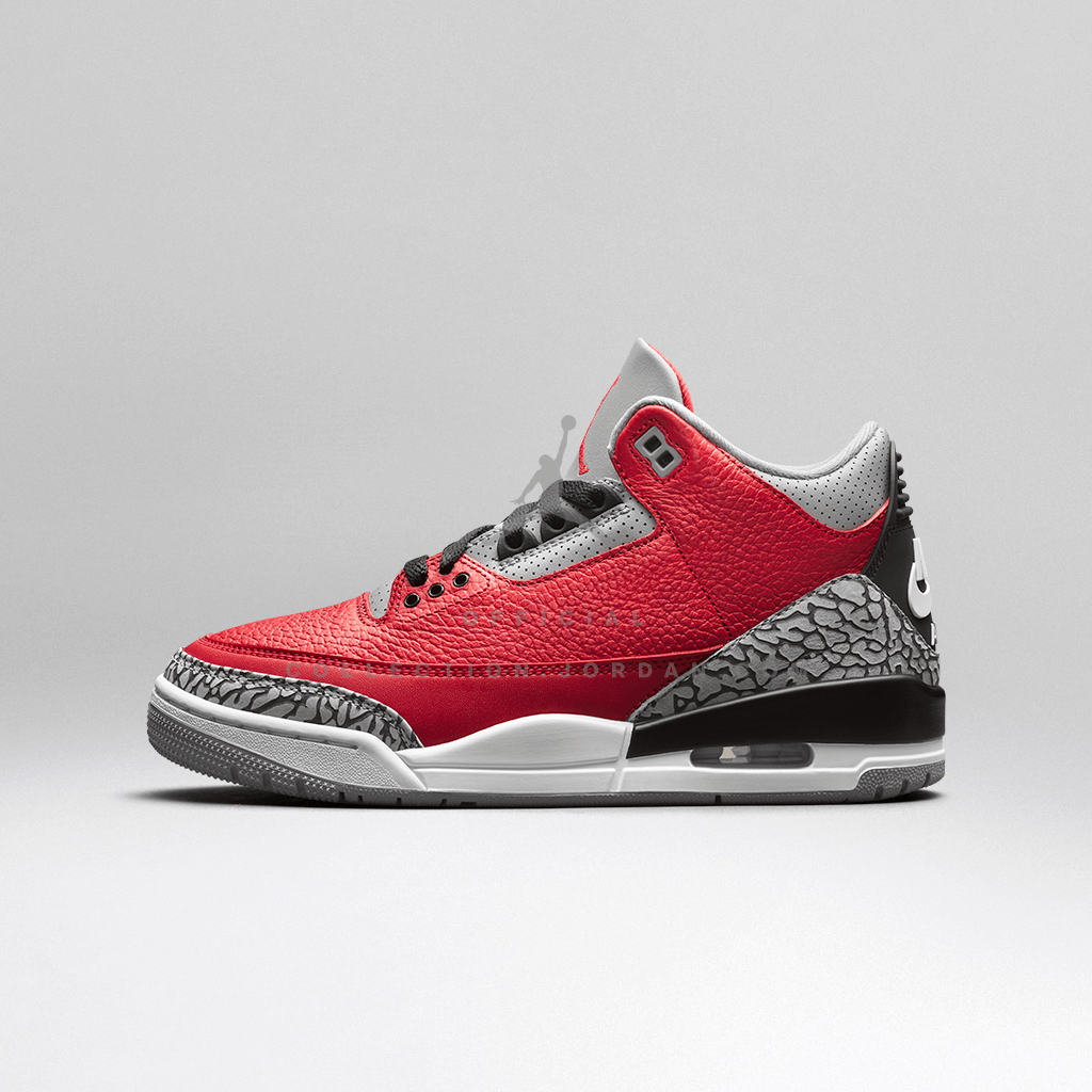 Air Jordan 3 Retro & OG Collection. Jordan.com. Air Jordan III Retro ...