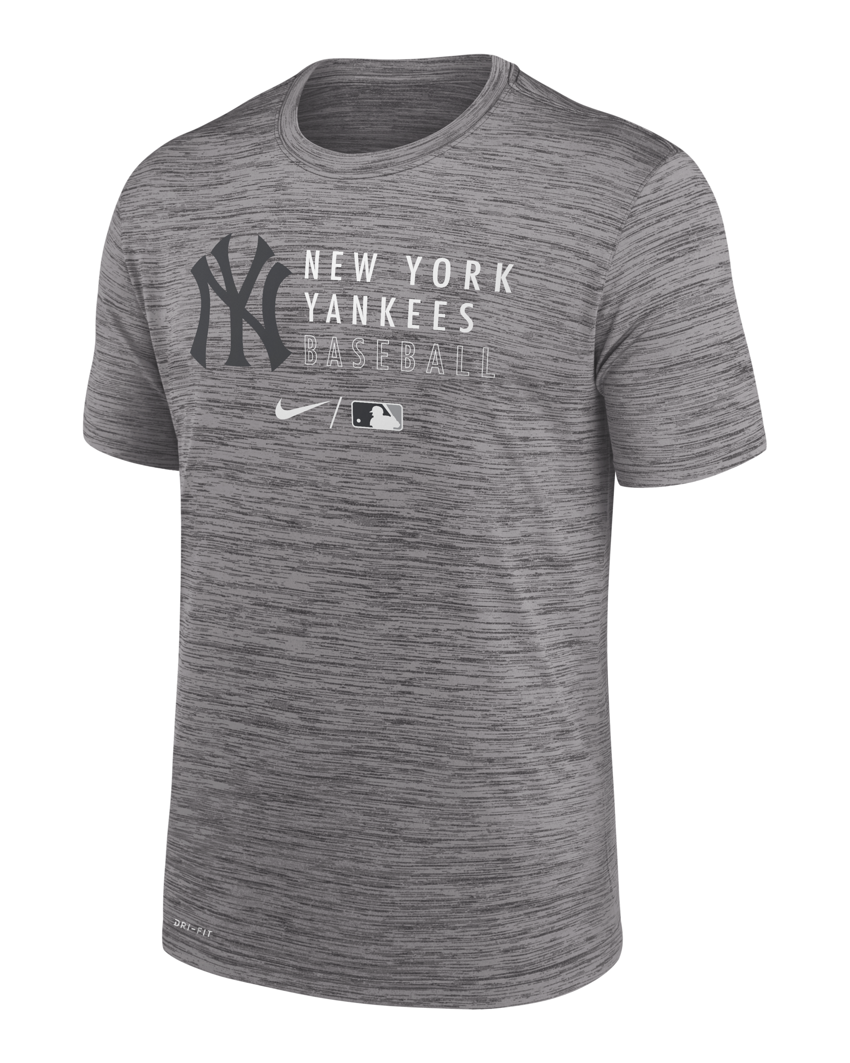 Nike Velocity Team (MLB Chicago Cubs) Men's T-Shirt