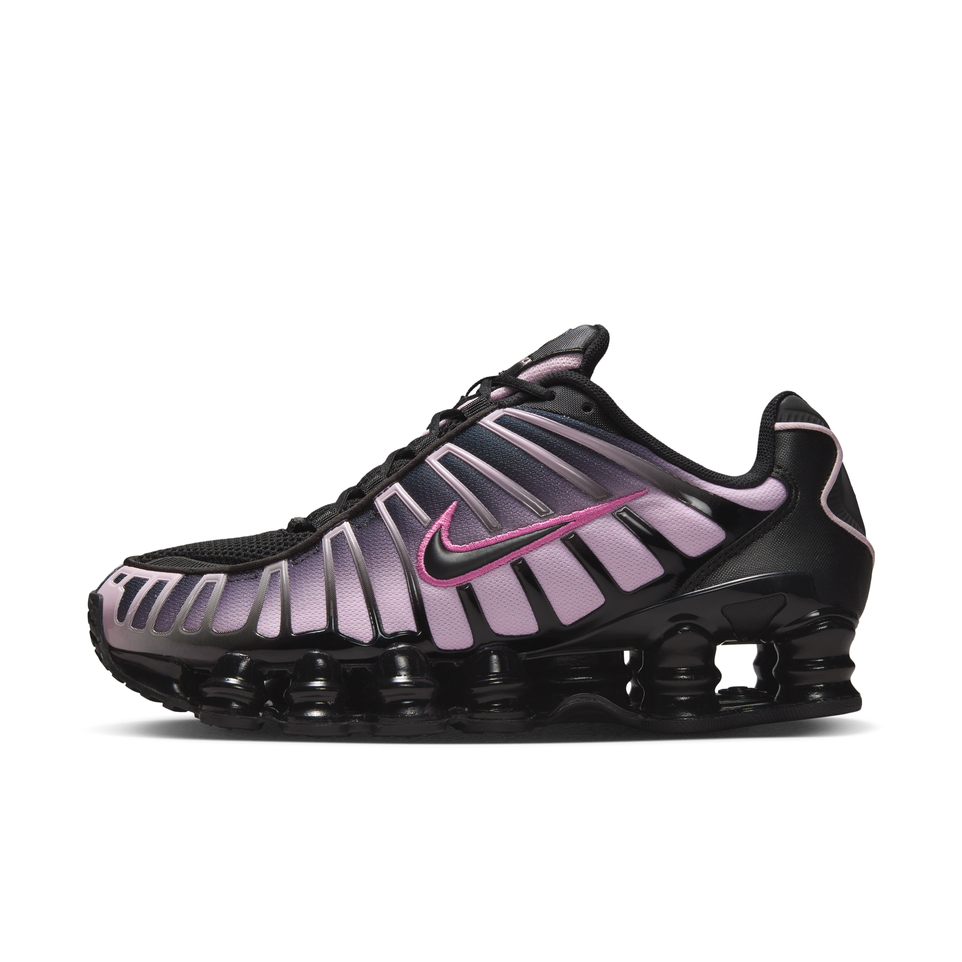 Shox TL sneakers