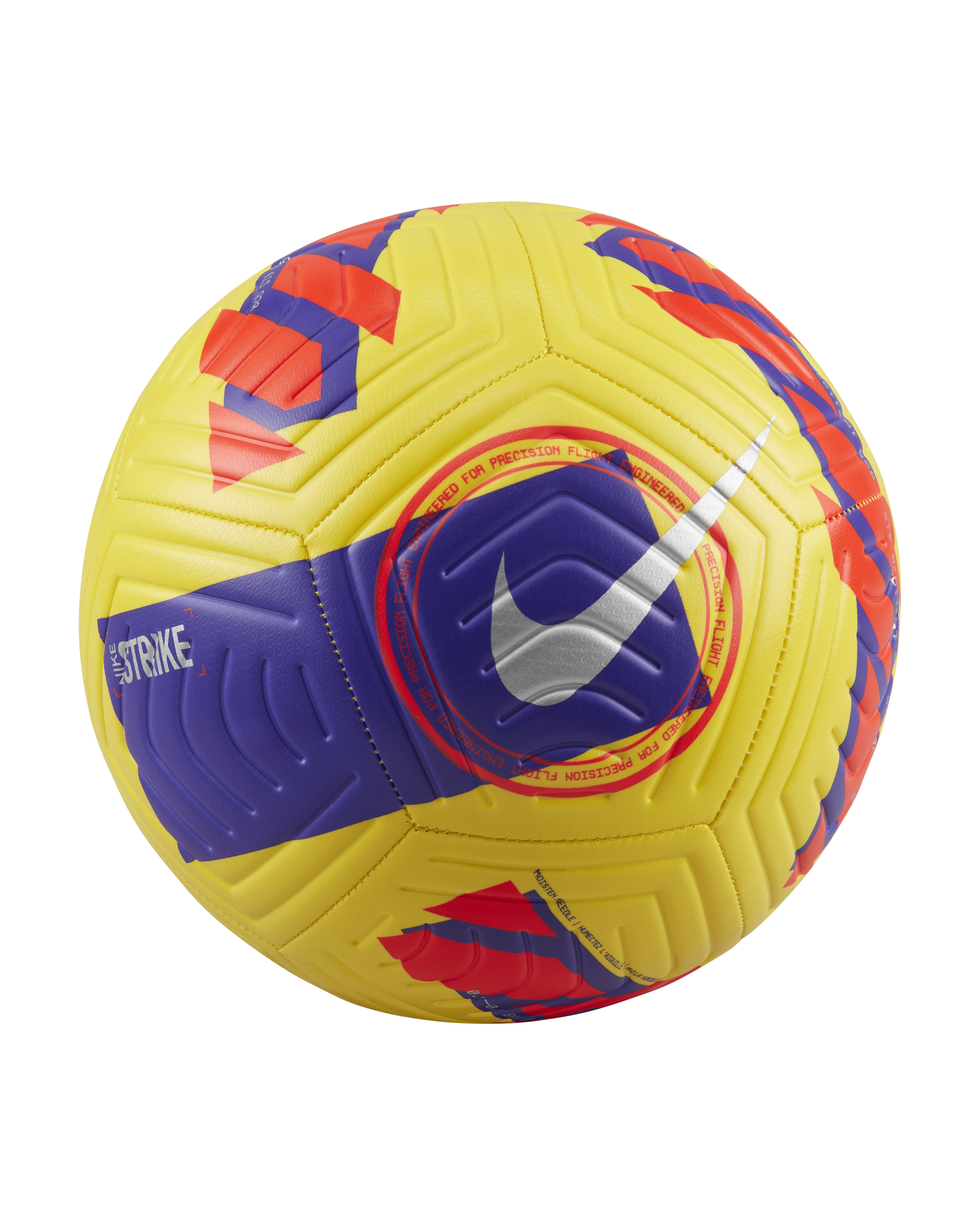 nike strike soccer balls