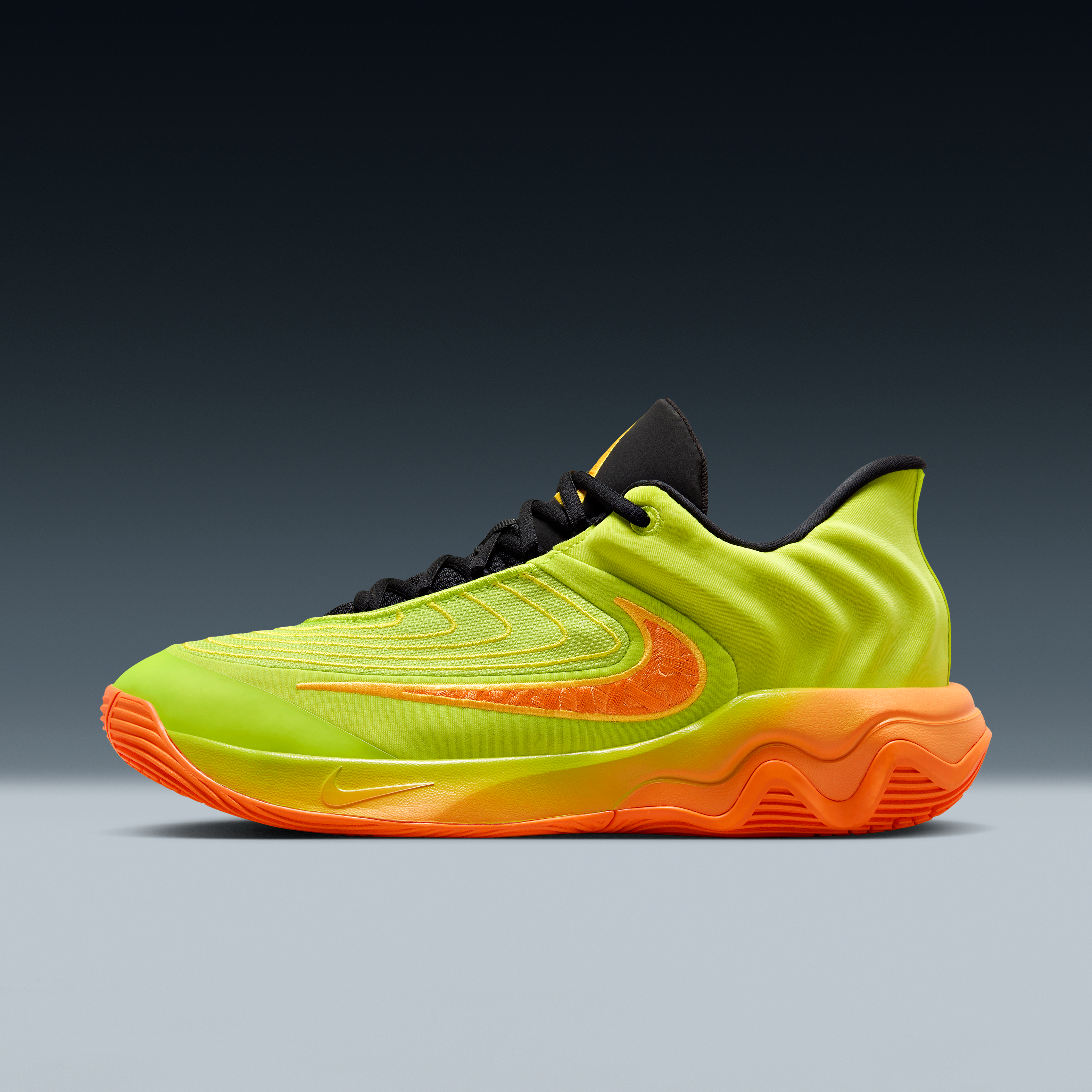 Giannis Immortality Halloween Shoes