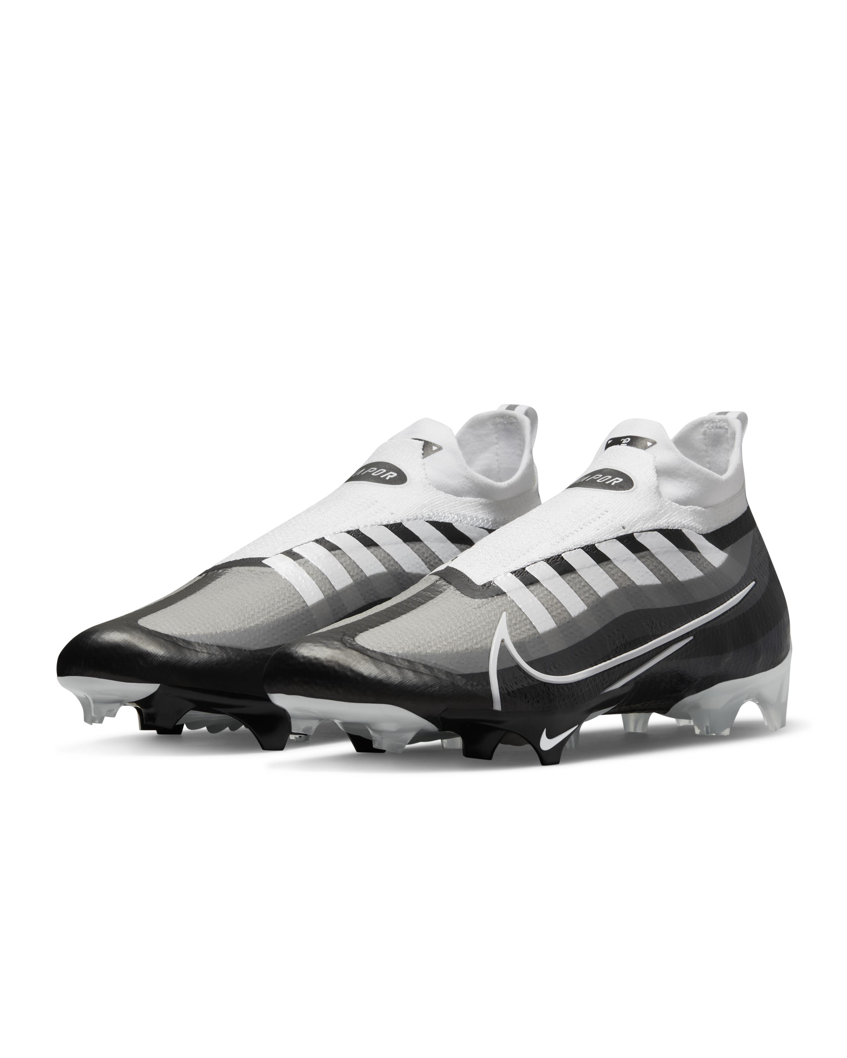 Nike Vapor Edge Elite 360 Flyknit Men's Football Cleat