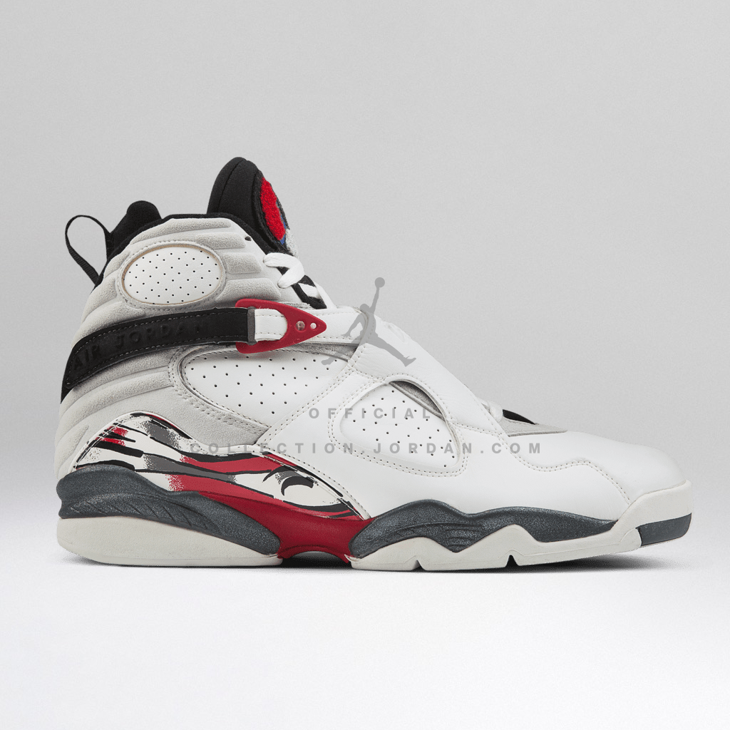 Air Jordan 8 Retro & OG Collection. Jordan.com. Air Jordan VIII OG ...