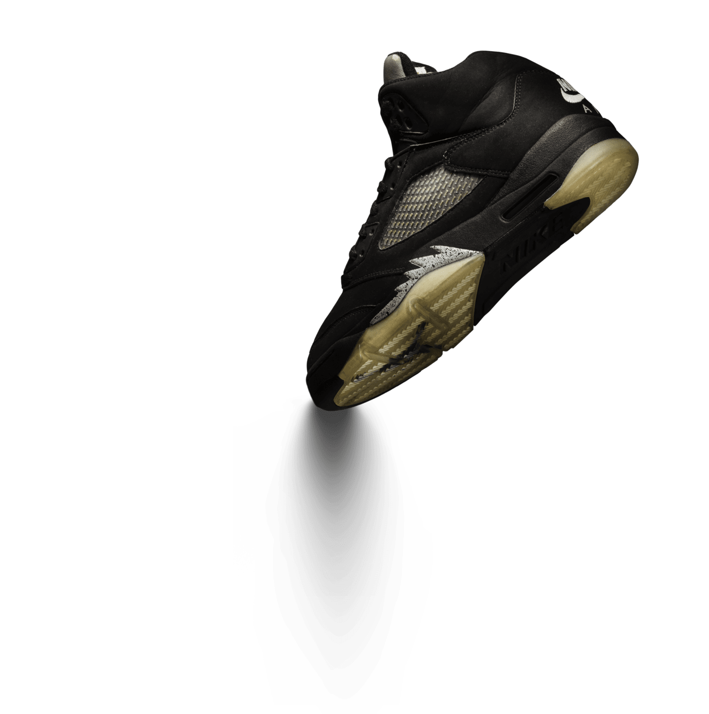 Air Jordan Collection Retro & New Editions.