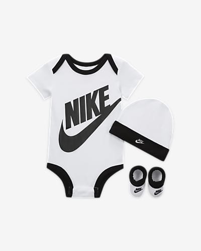 kousen zeewier vliegtuig Babies & Toddlers (0–3 yrs) Kids Clothing. Nike DK