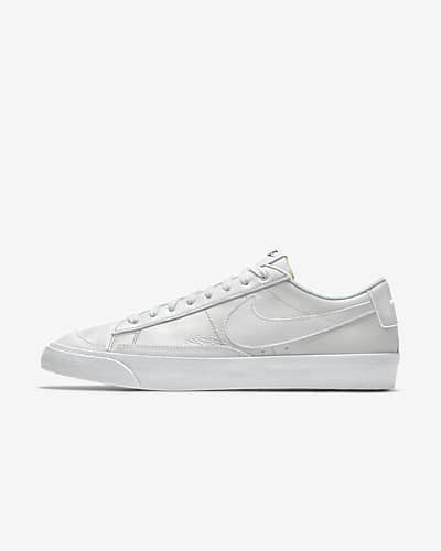 Nike By You Blazer Shoes. Nike.com