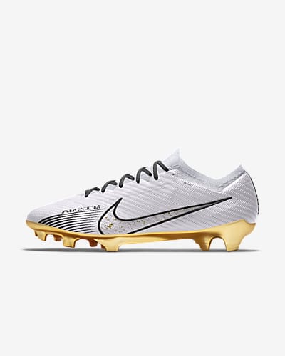 Diplomatie Somber spion Custom Soccer Cleats & Shoes. Nike.com