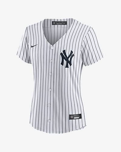 Casaca MLB New York Yankees