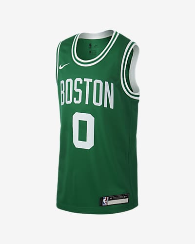 cerebro Ser compromiso Boston Celtics. Nike ES